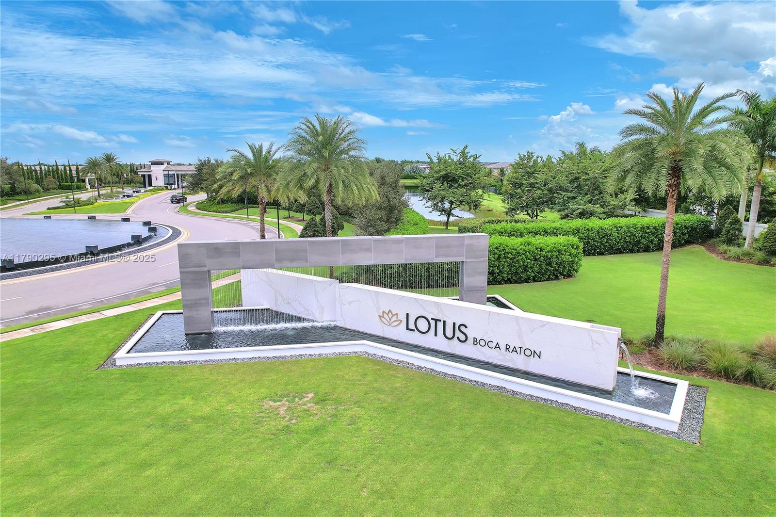 BRIDGES MIZNER PUD BRIDGE - Residential