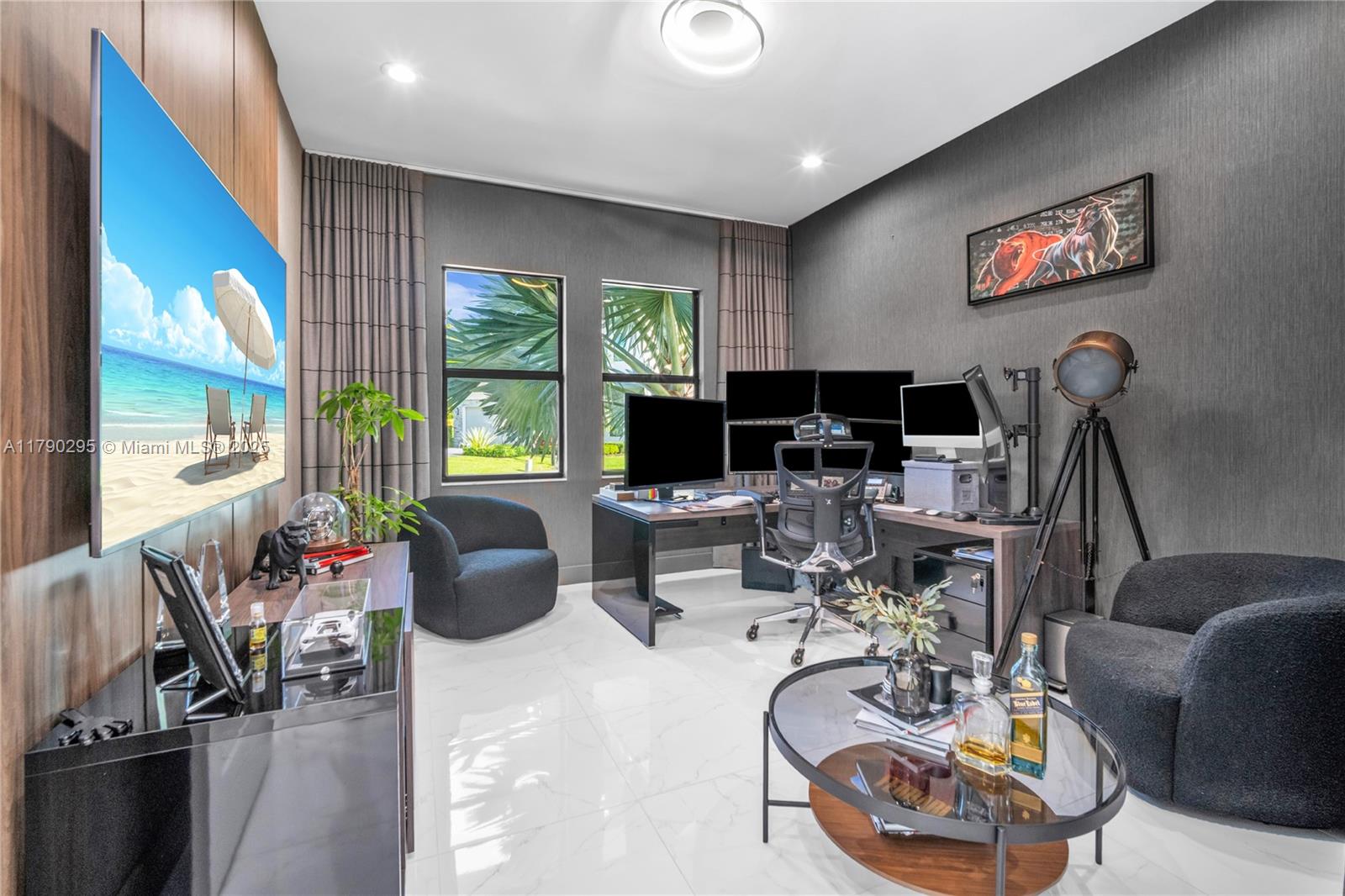 BRIDGES MIZNER PUD BRIDGE - Residential