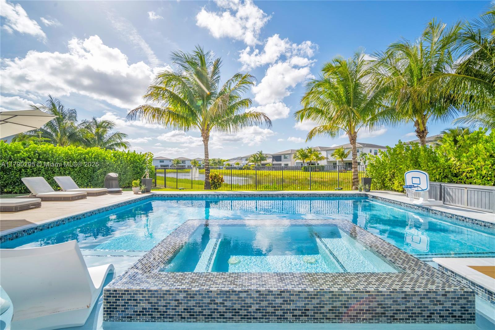 BRIDGES MIZNER PUD BRIDGE - Residential