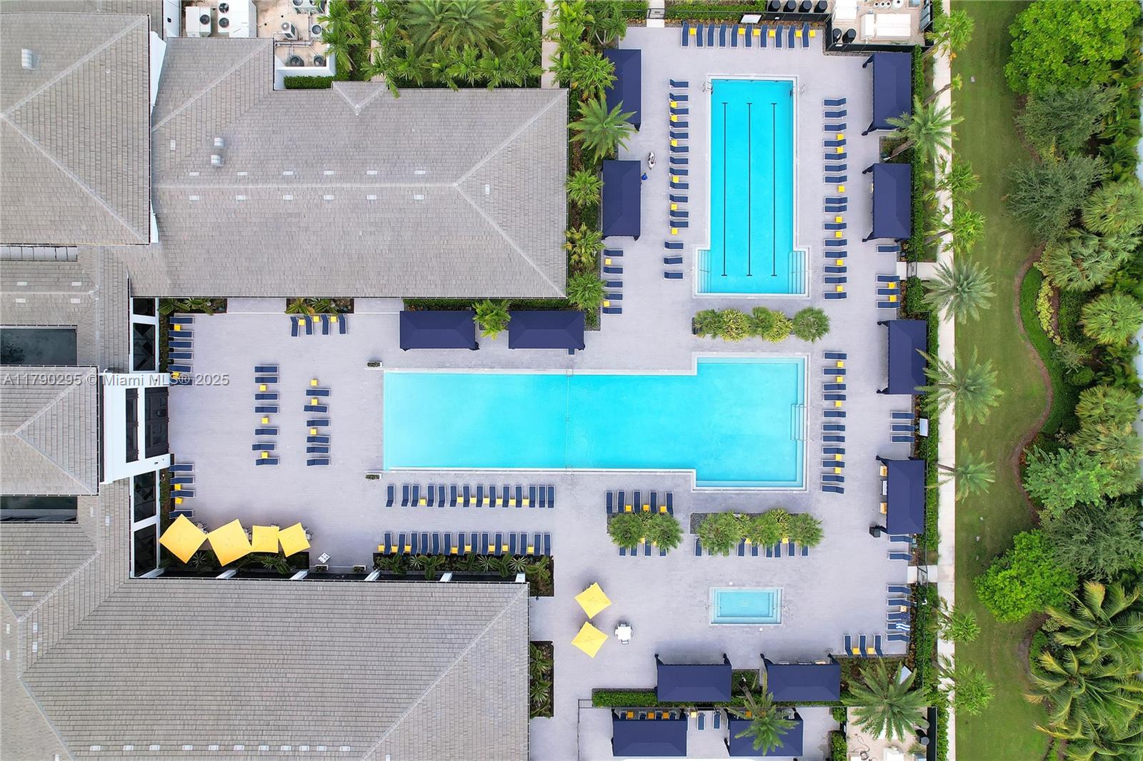 BRIDGES MIZNER PUD BRIDGE - Residential