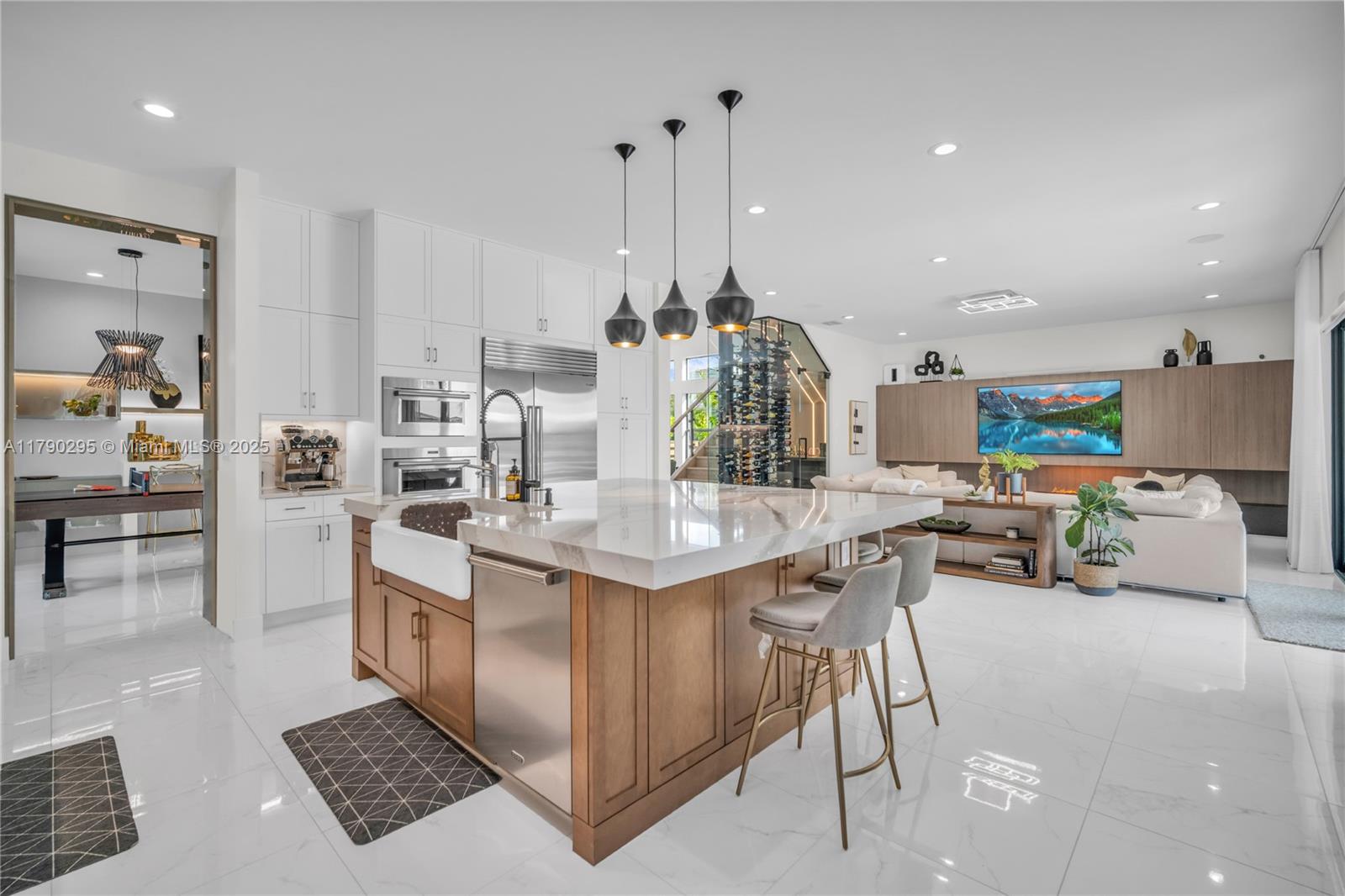 BRIDGES MIZNER PUD BRIDGE - Residential