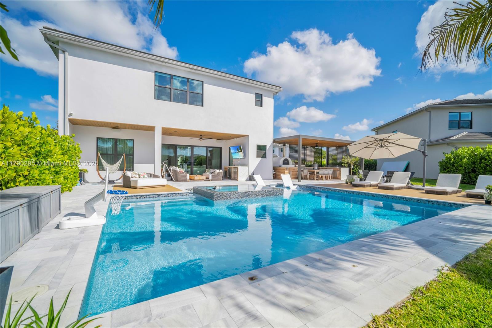 BRIDGES MIZNER PUD BRIDGE - Residential