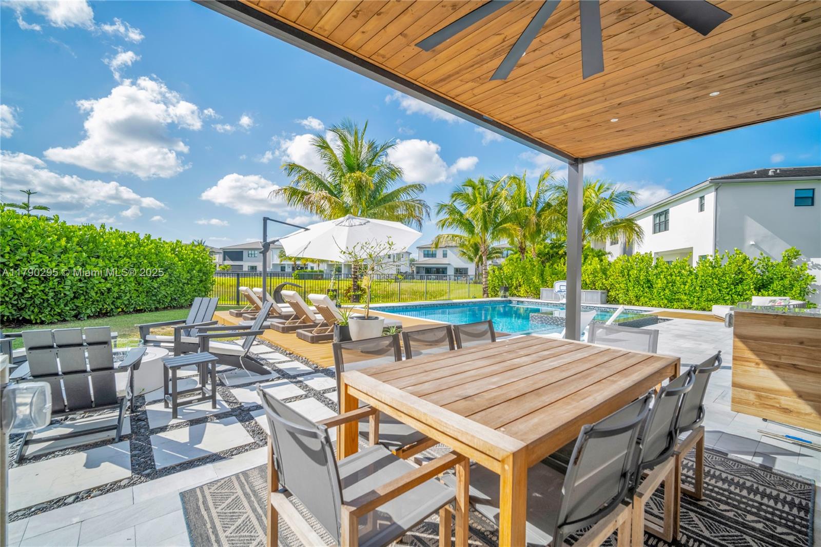 BRIDGES MIZNER PUD BRIDGE - Residential