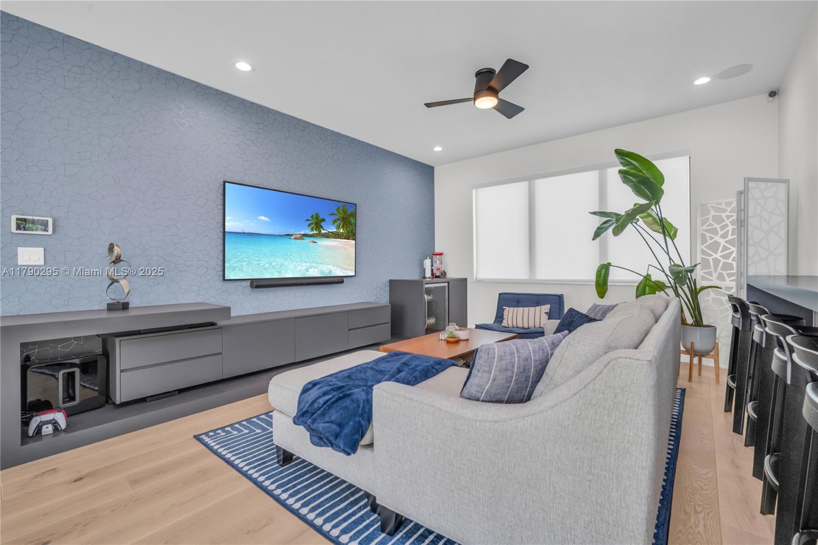 BRIDGES MIZNER PUD BRIDGE - Residential