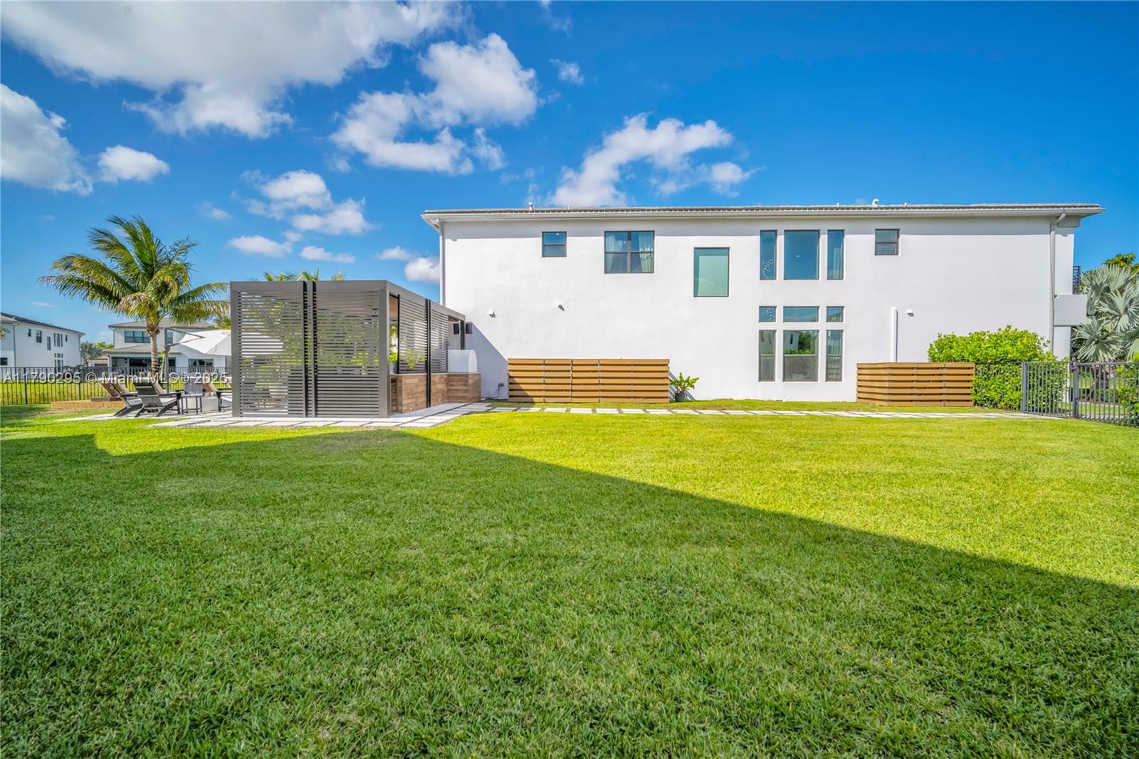 BRIDGES MIZNER PUD BRIDGE - Residential