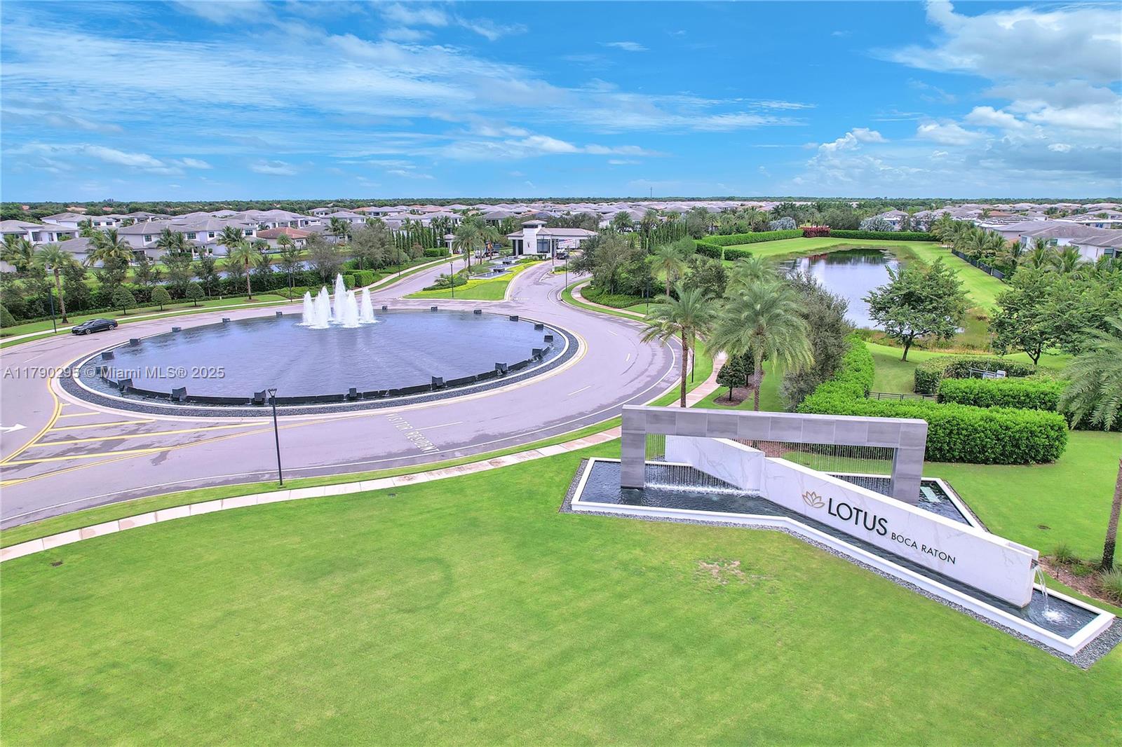 BRIDGES MIZNER PUD BRIDGE - Residential