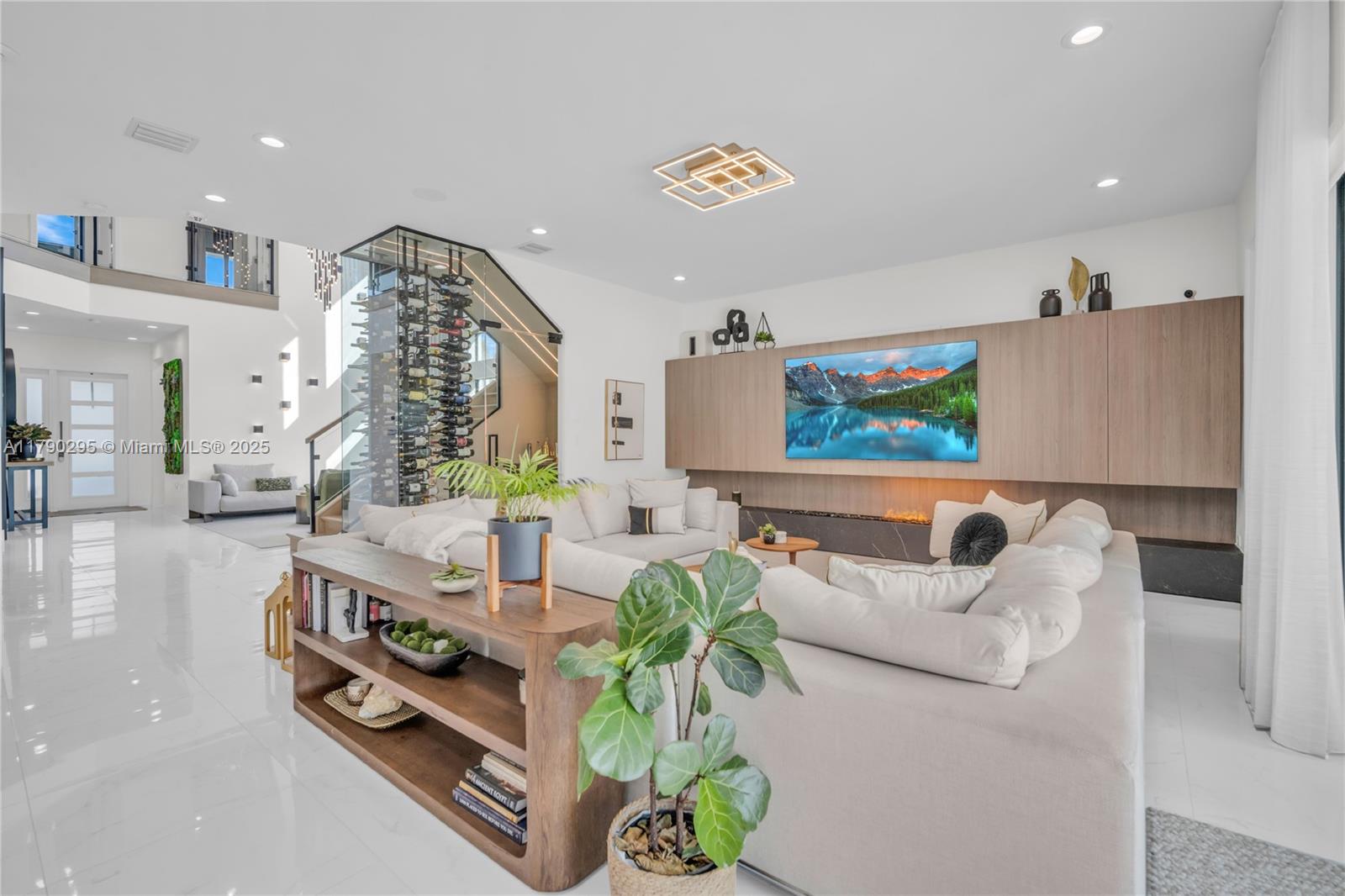 BRIDGES MIZNER PUD BRIDGE - Residential