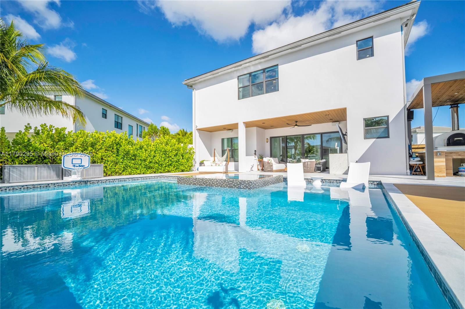 BRIDGES MIZNER PUD BRIDGE - Residential