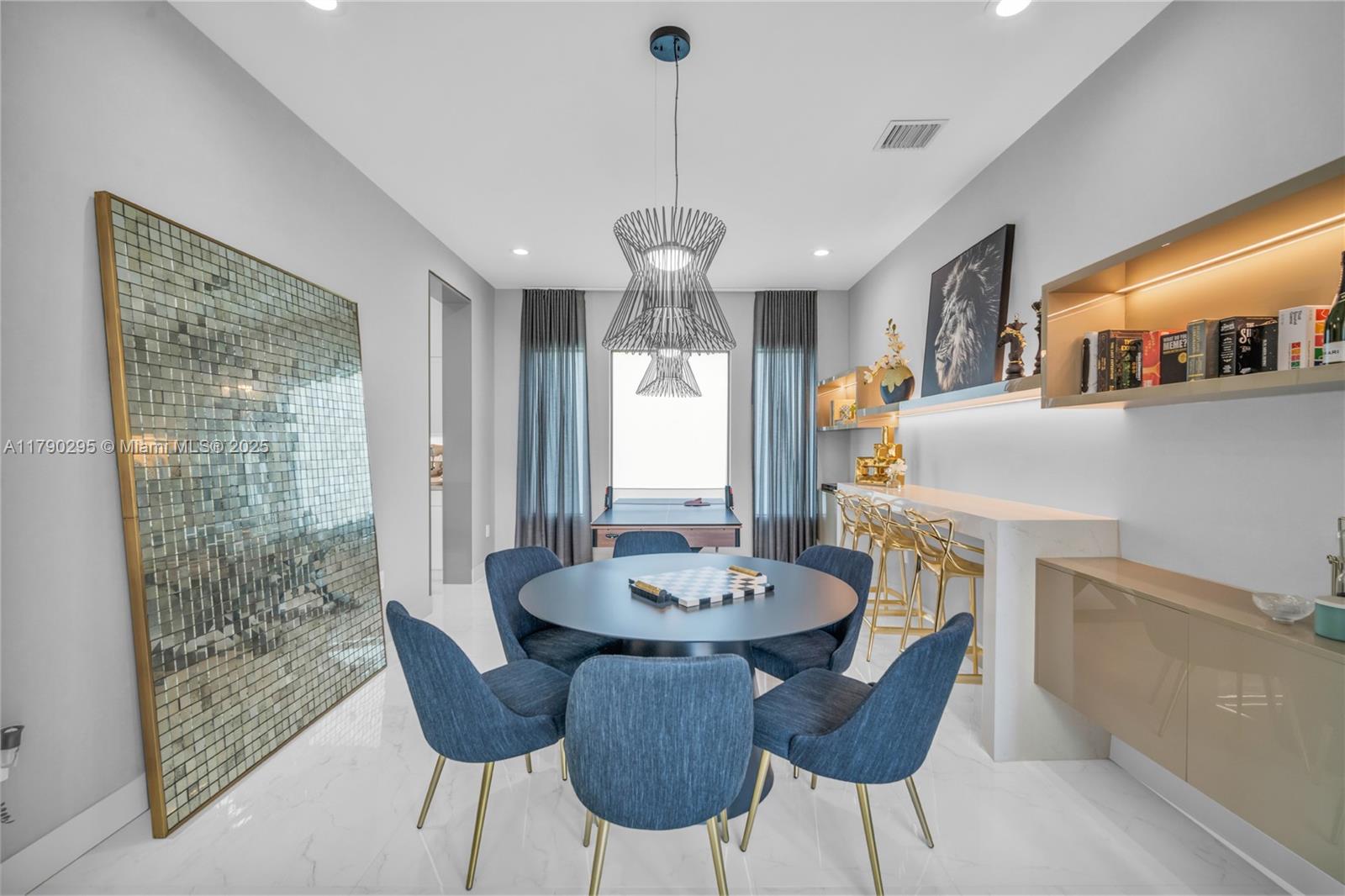 BRIDGES MIZNER PUD BRIDGE - Residential