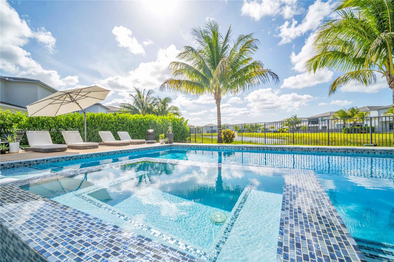 BRIDGES MIZNER PUD BRIDGE - Residential