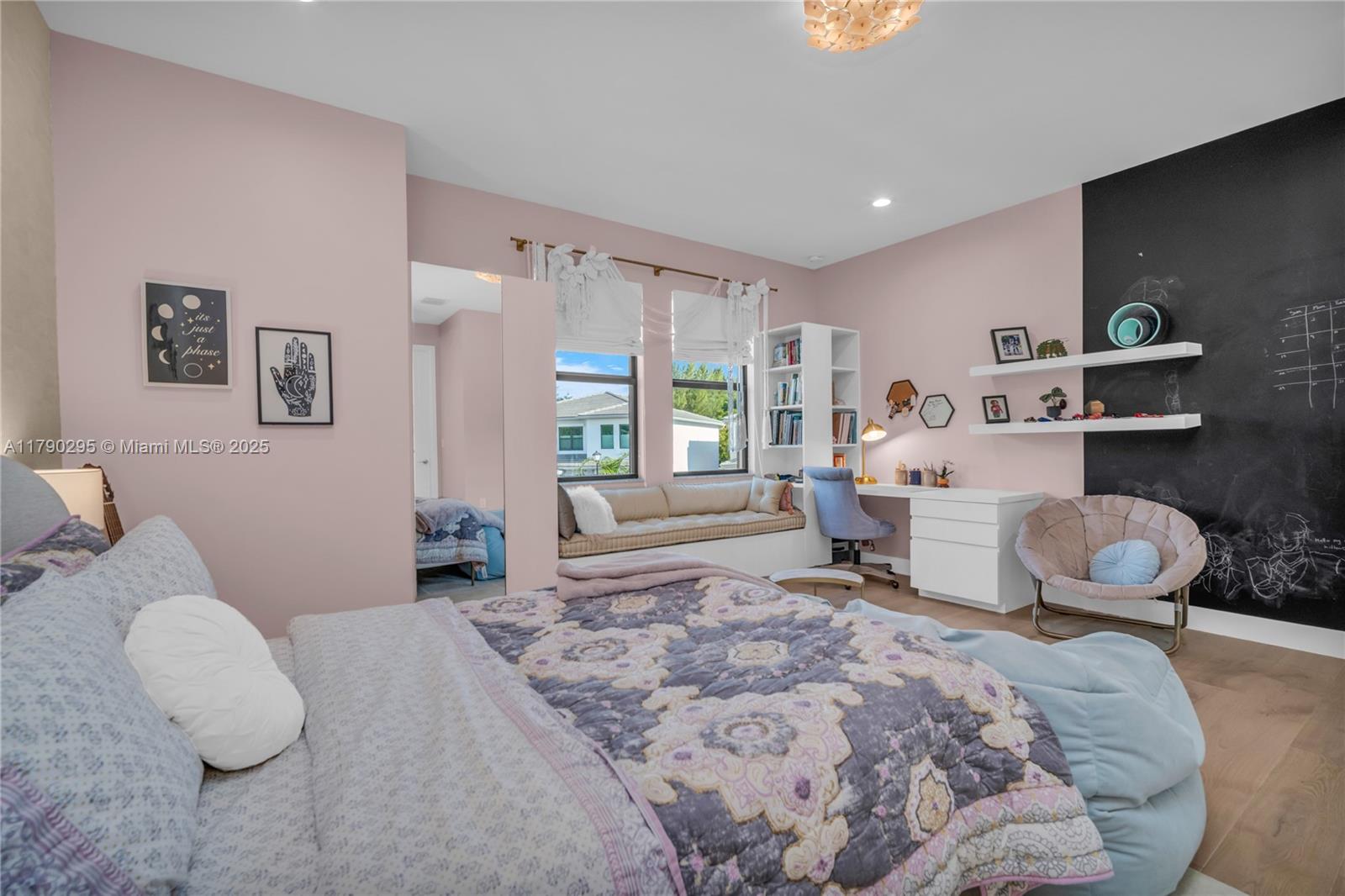 BRIDGES MIZNER PUD BRIDGE - Residential