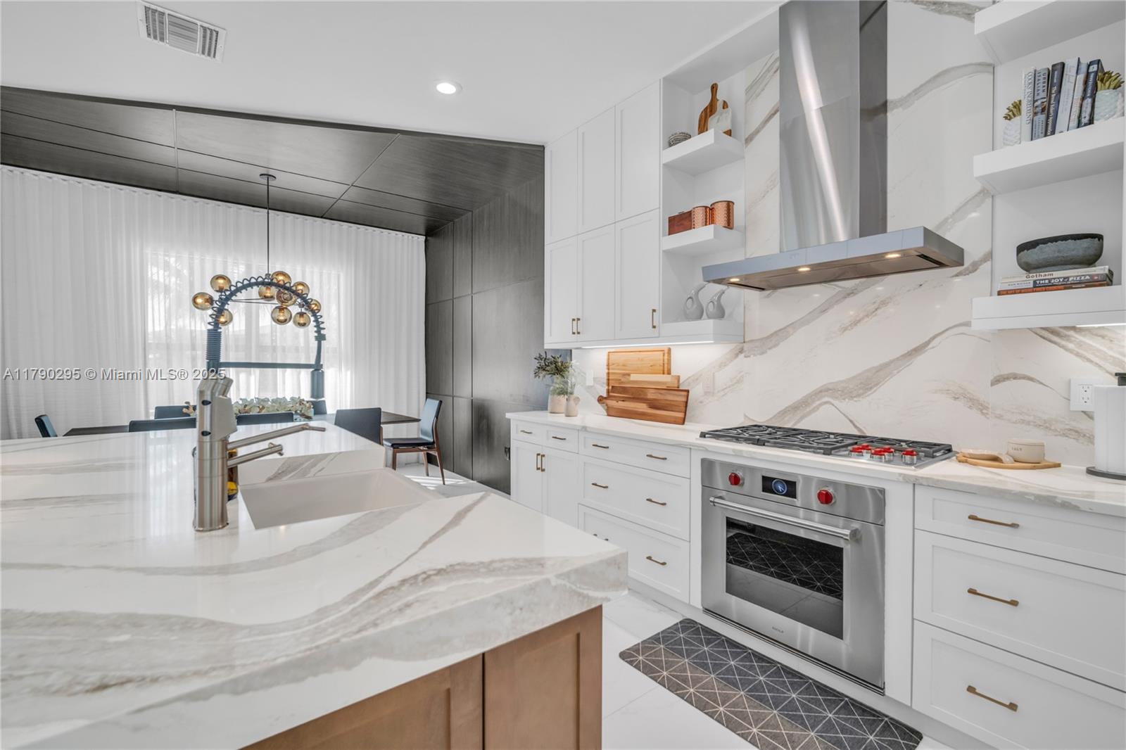 BRIDGES MIZNER PUD BRIDGE - Residential