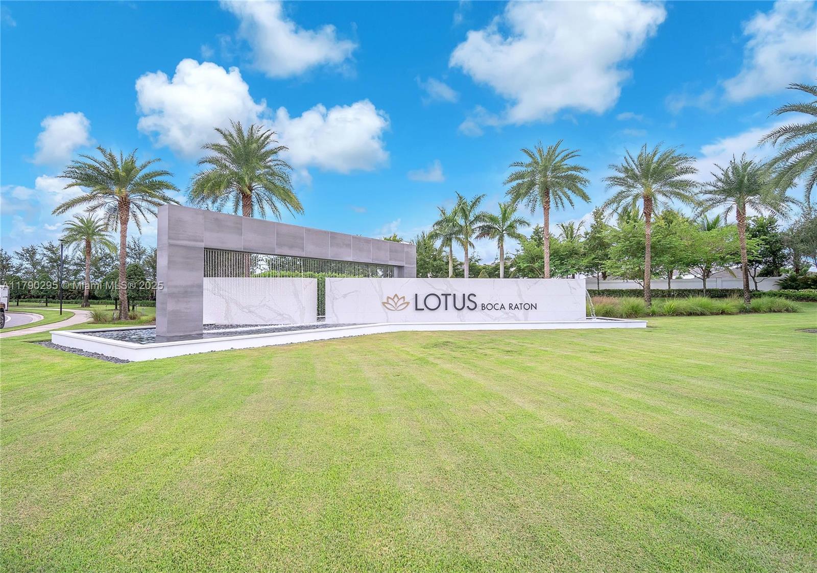 BRIDGES MIZNER PUD BRIDGE - Residential