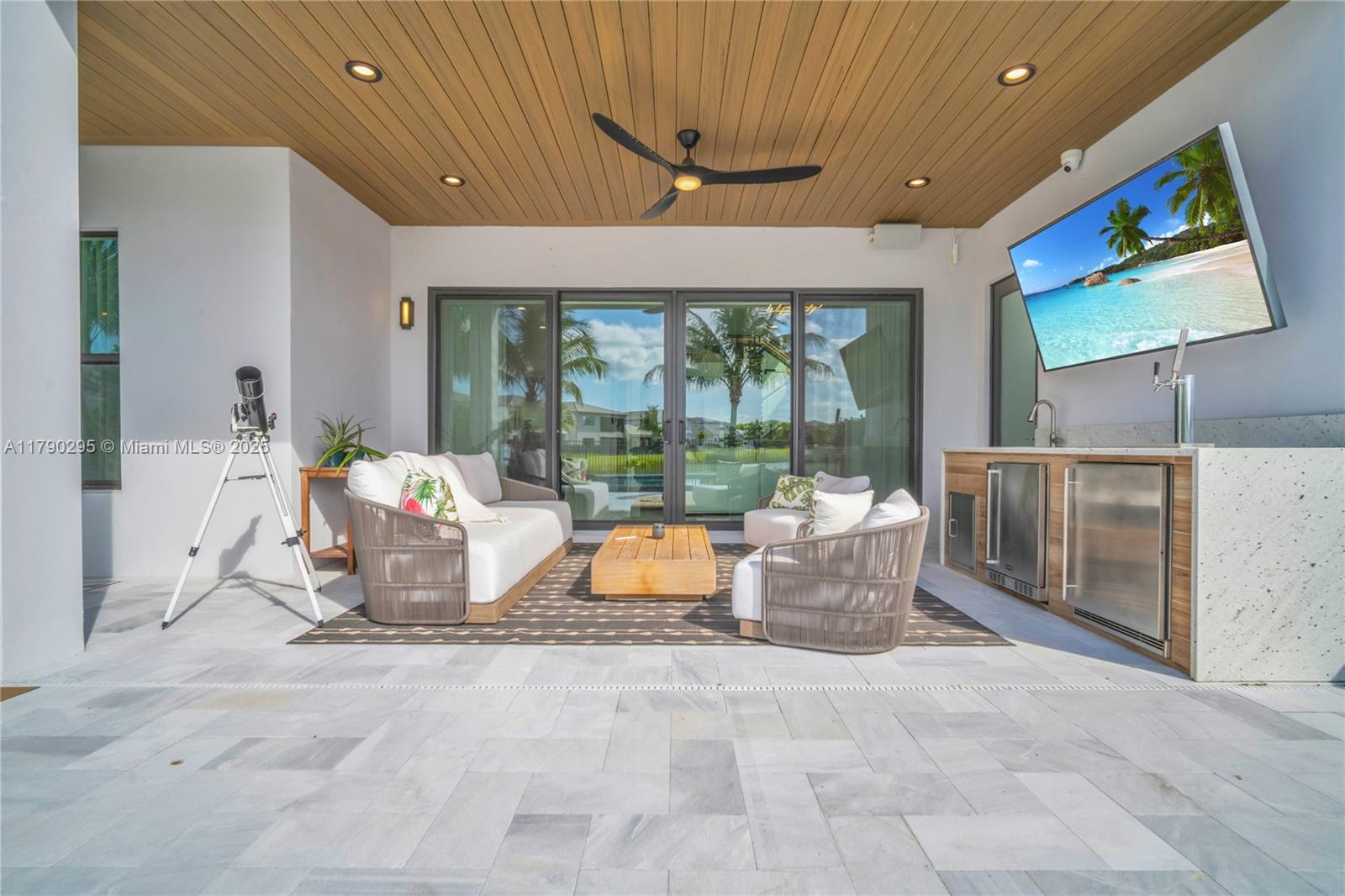 BRIDGES MIZNER PUD BRIDGE - Residential