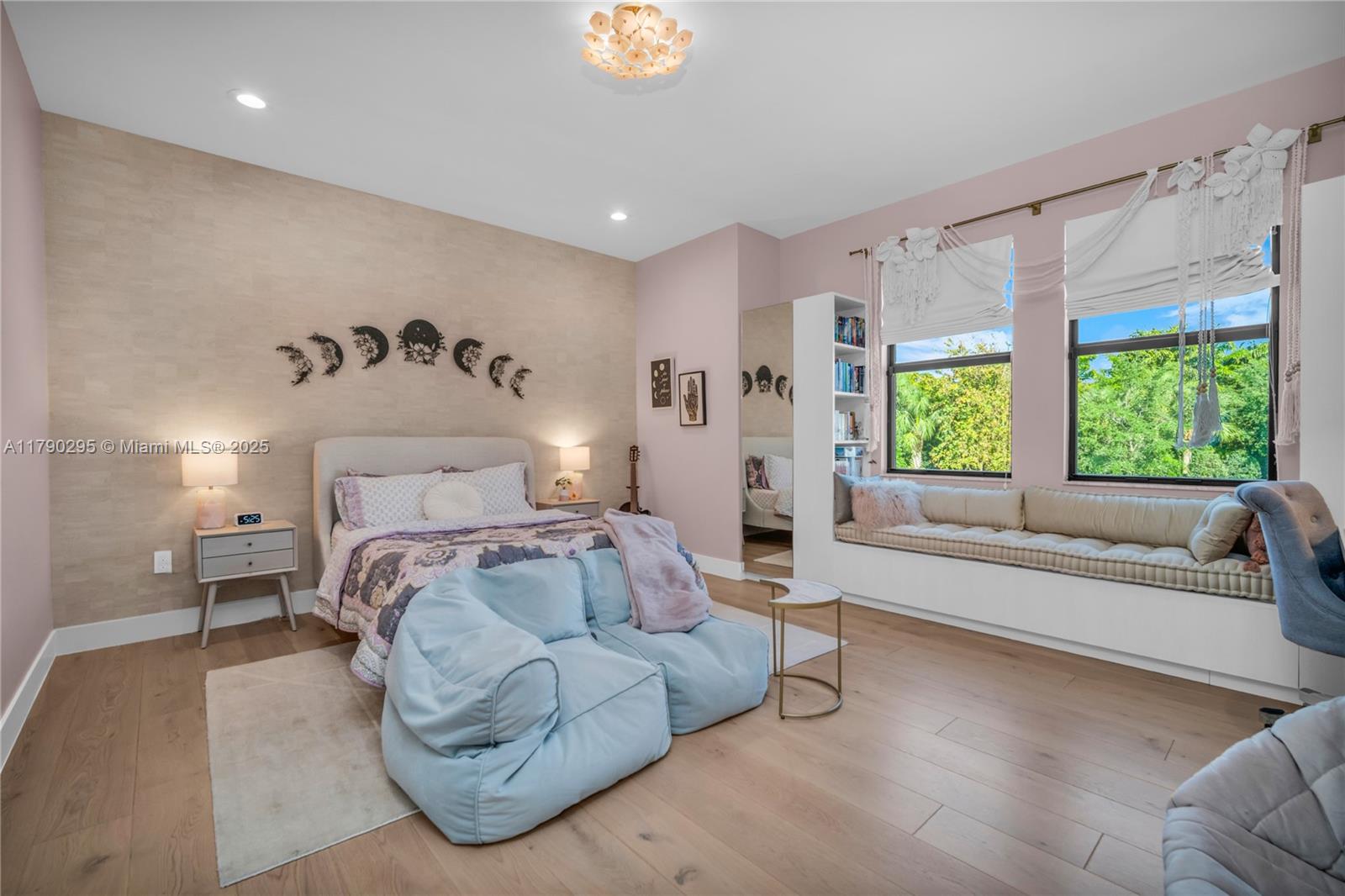 BRIDGES MIZNER PUD BRIDGE - Residential