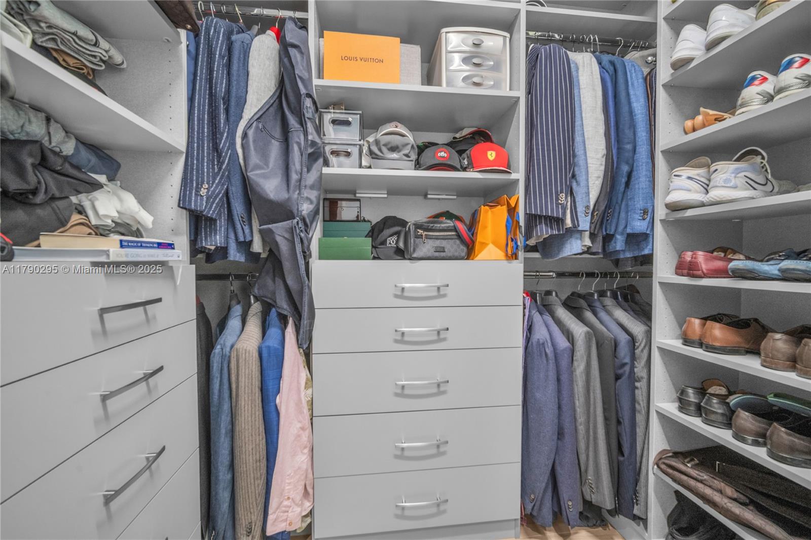 BRIDGES MIZNER PUD BRIDGE - Residential