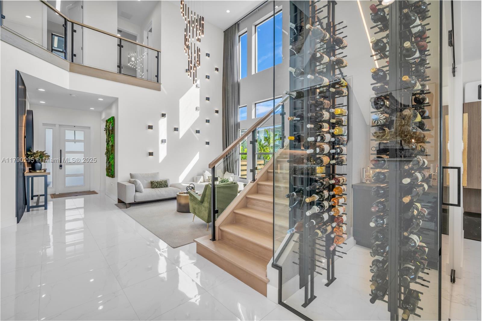 BRIDGES MIZNER PUD BRIDGE - Residential