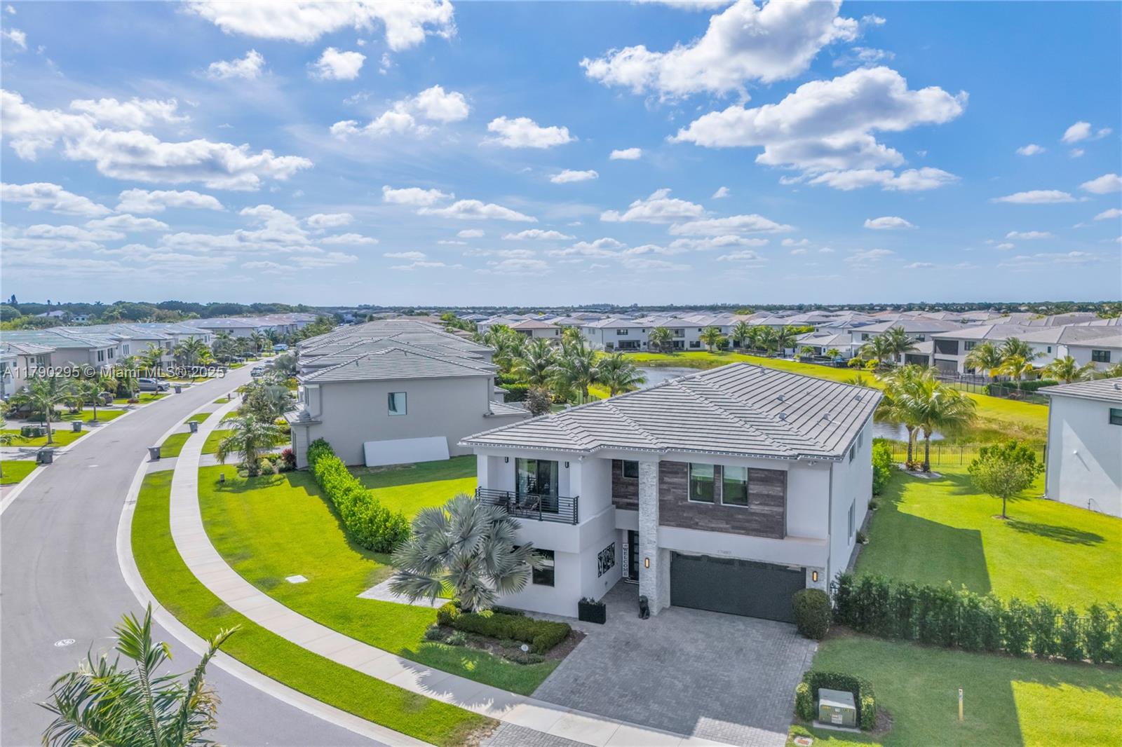 BRIDGES MIZNER PUD BRIDGE - Residential