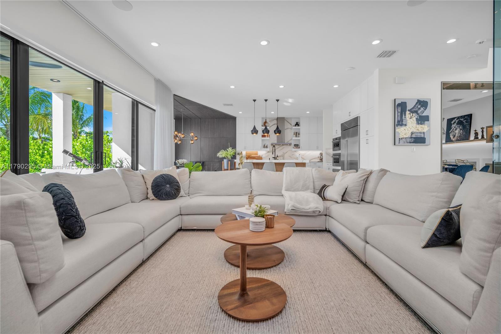 BRIDGES MIZNER PUD BRIDGE - Residential