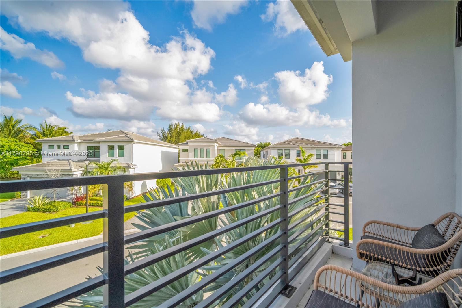 BRIDGES MIZNER PUD BRIDGE - Residential