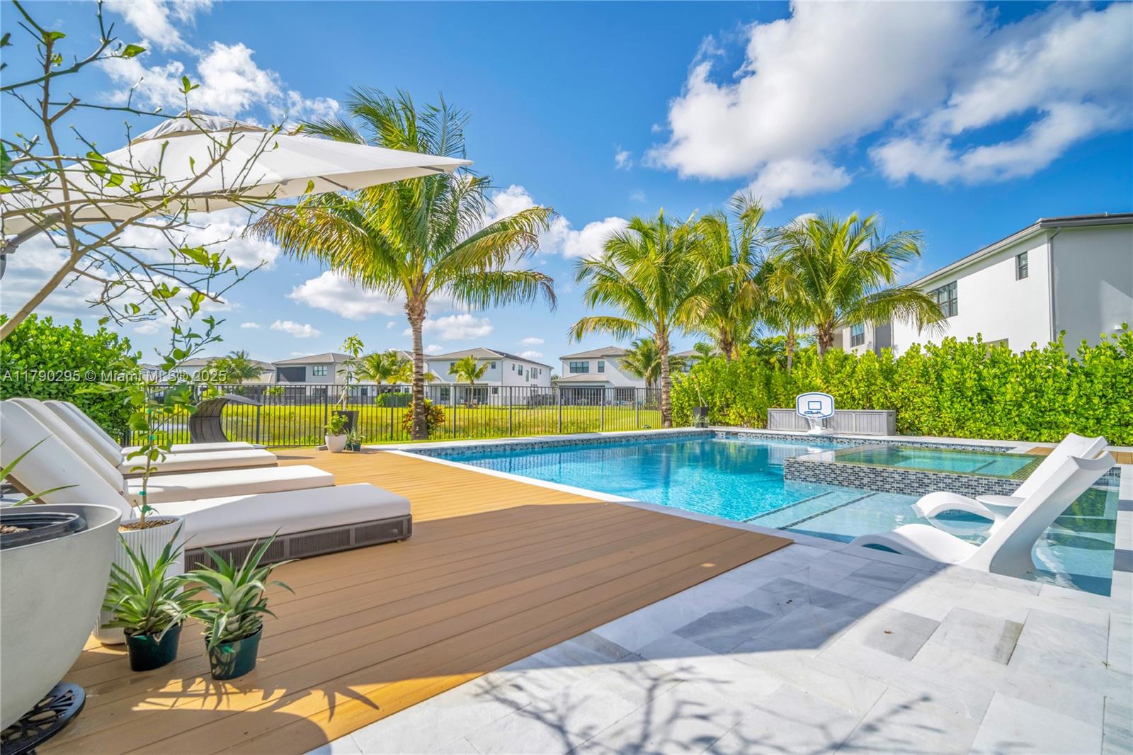 BRIDGES MIZNER PUD BRIDGE - Residential