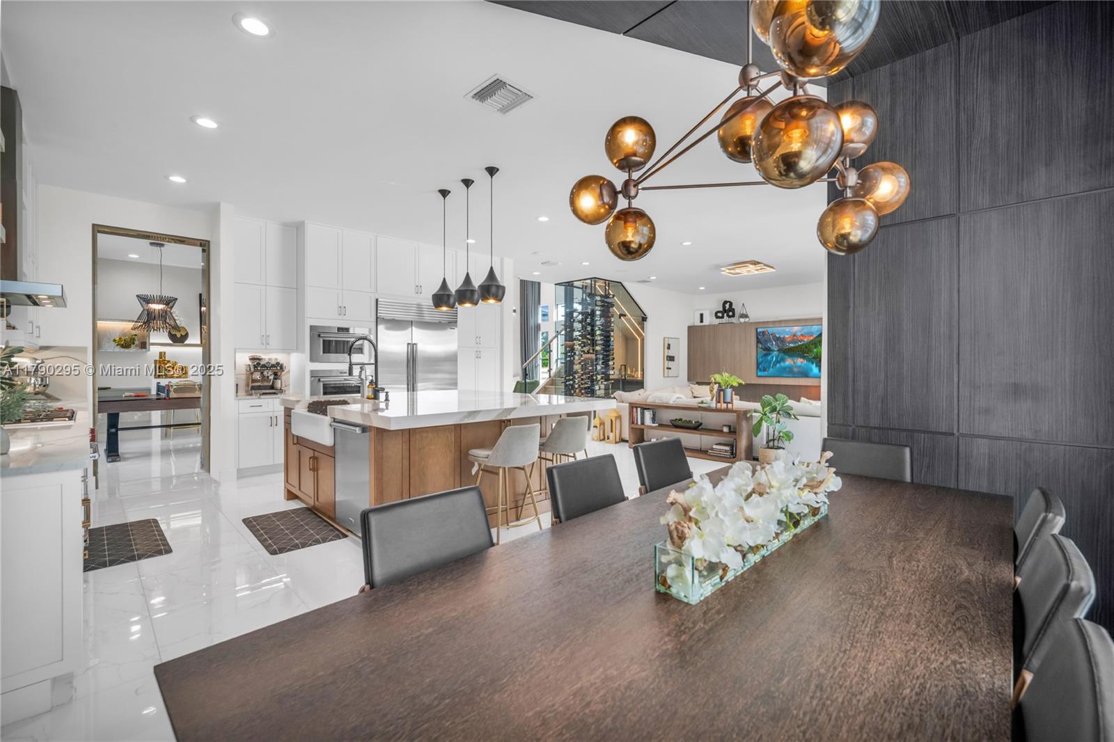 BRIDGES MIZNER PUD BRIDGE - Residential