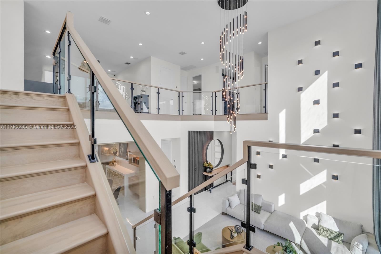 BRIDGES MIZNER PUD BRIDGE - Residential