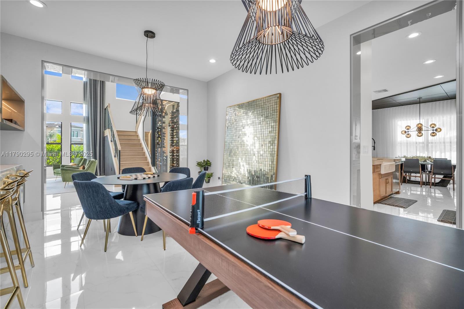 BRIDGES MIZNER PUD BRIDGE - Residential