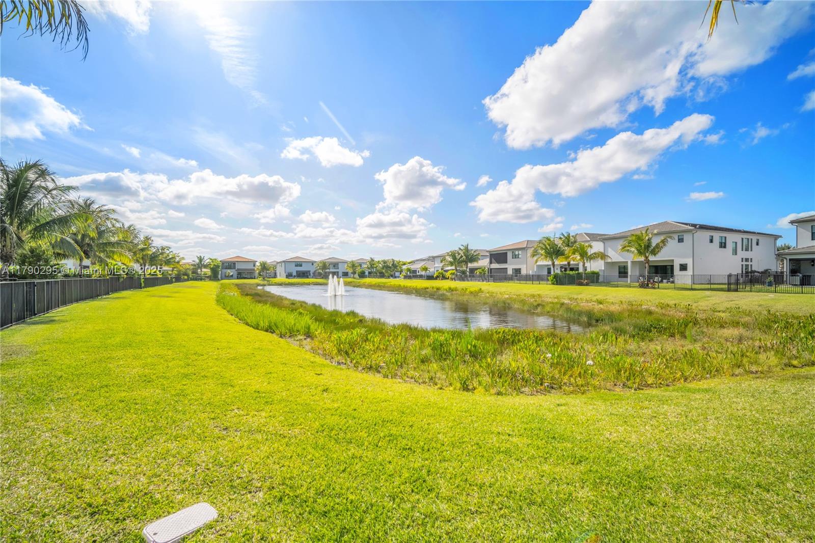 BRIDGES MIZNER PUD BRIDGE - Residential