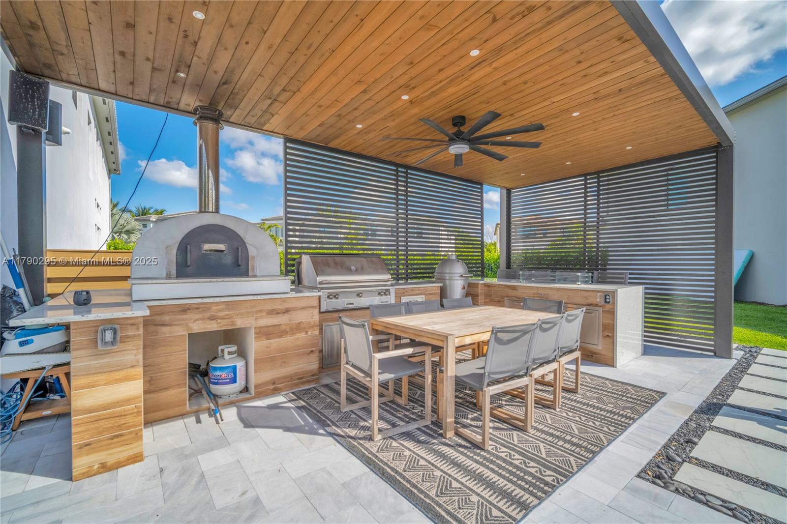 BRIDGES MIZNER PUD BRIDGE - Residential