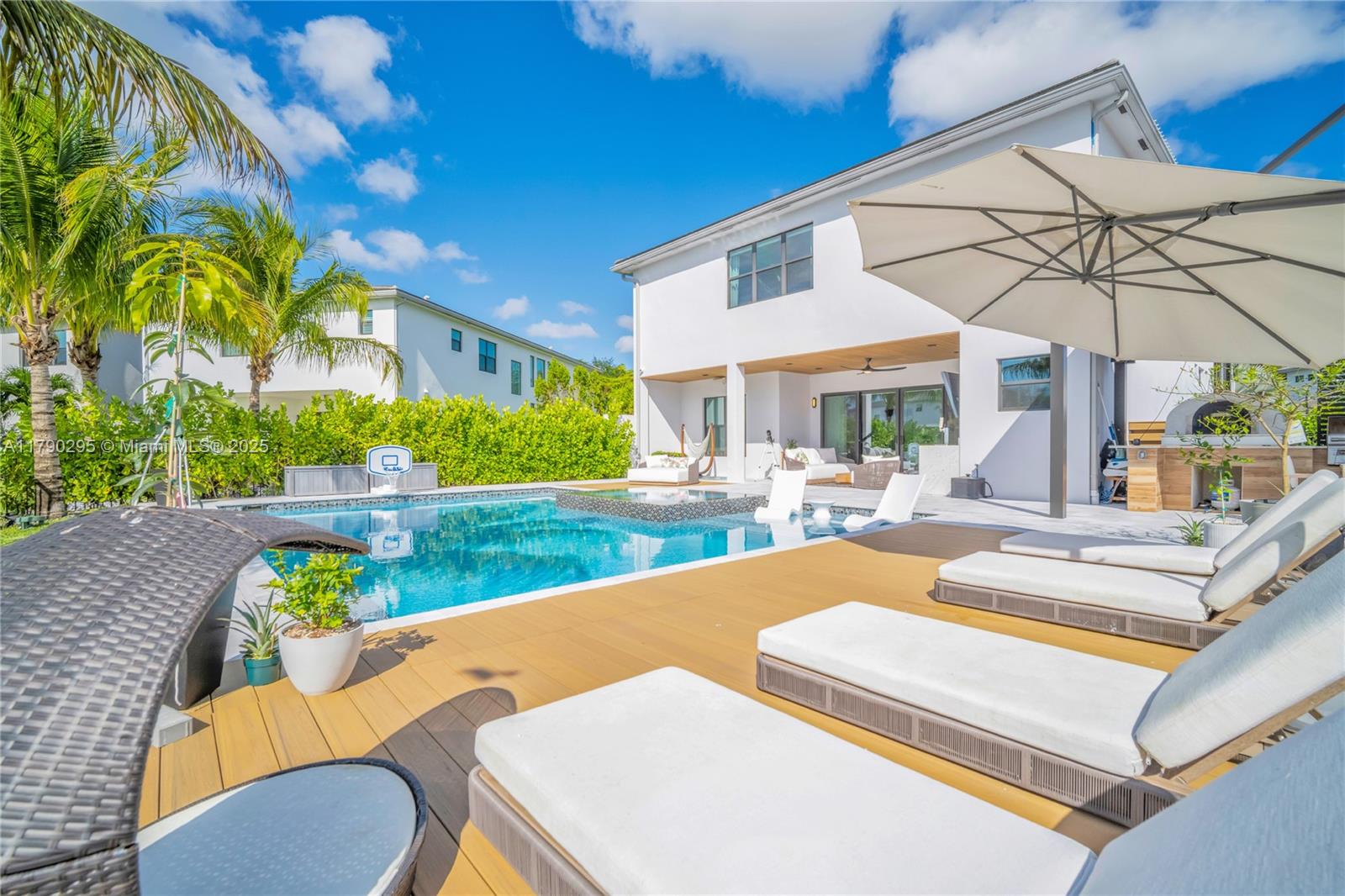 BRIDGES MIZNER PUD BRIDGE - Residential