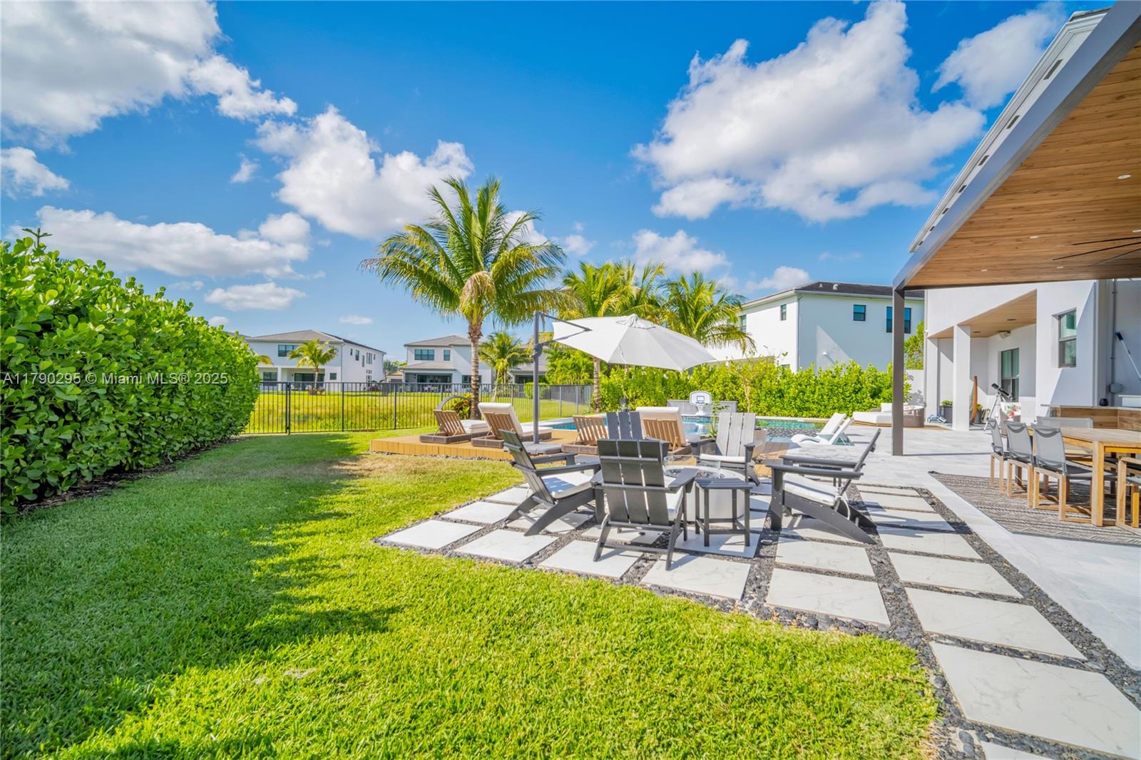 BRIDGES MIZNER PUD BRIDGE - Residential