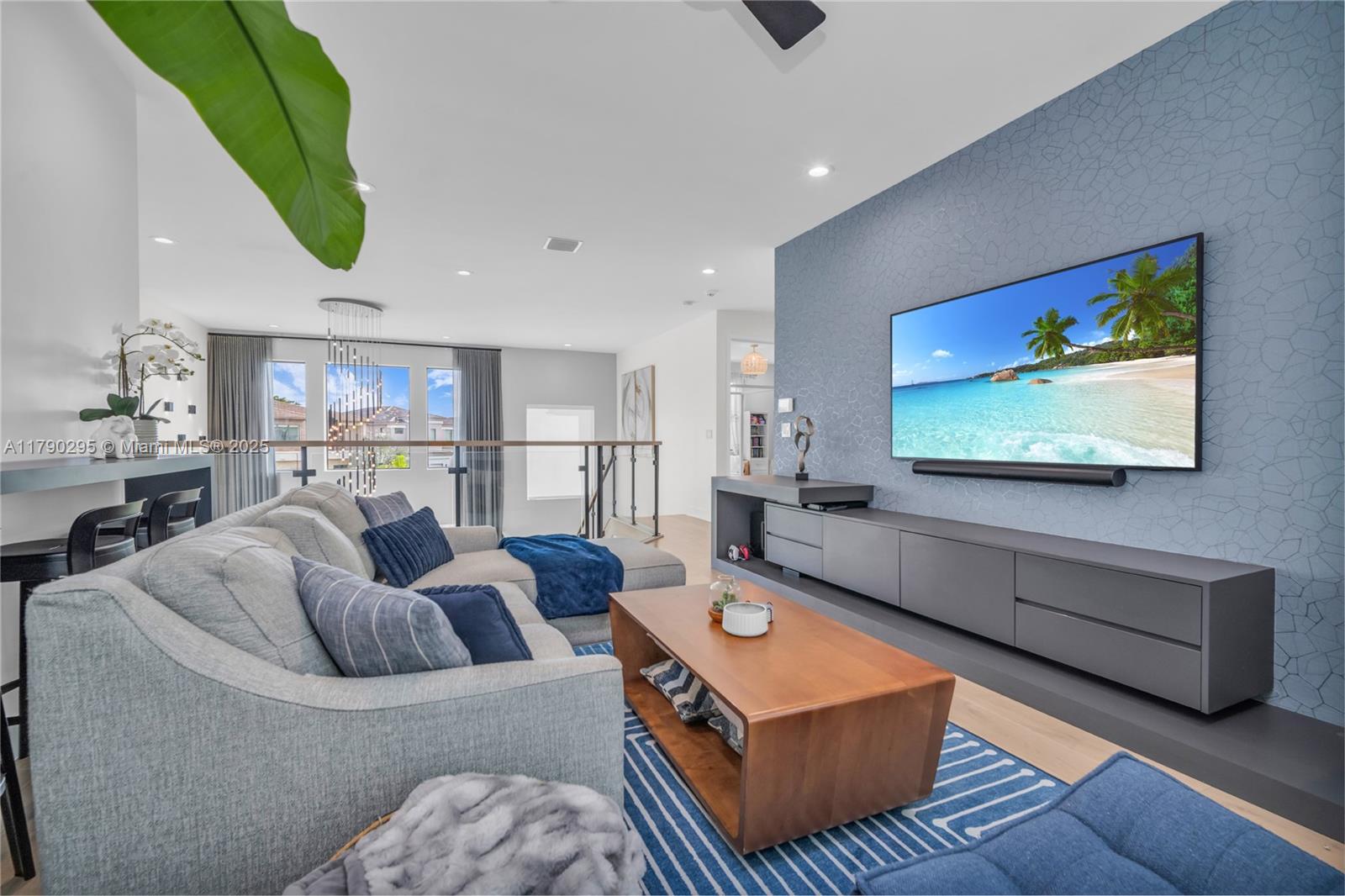 BRIDGES MIZNER PUD BRIDGE - Residential