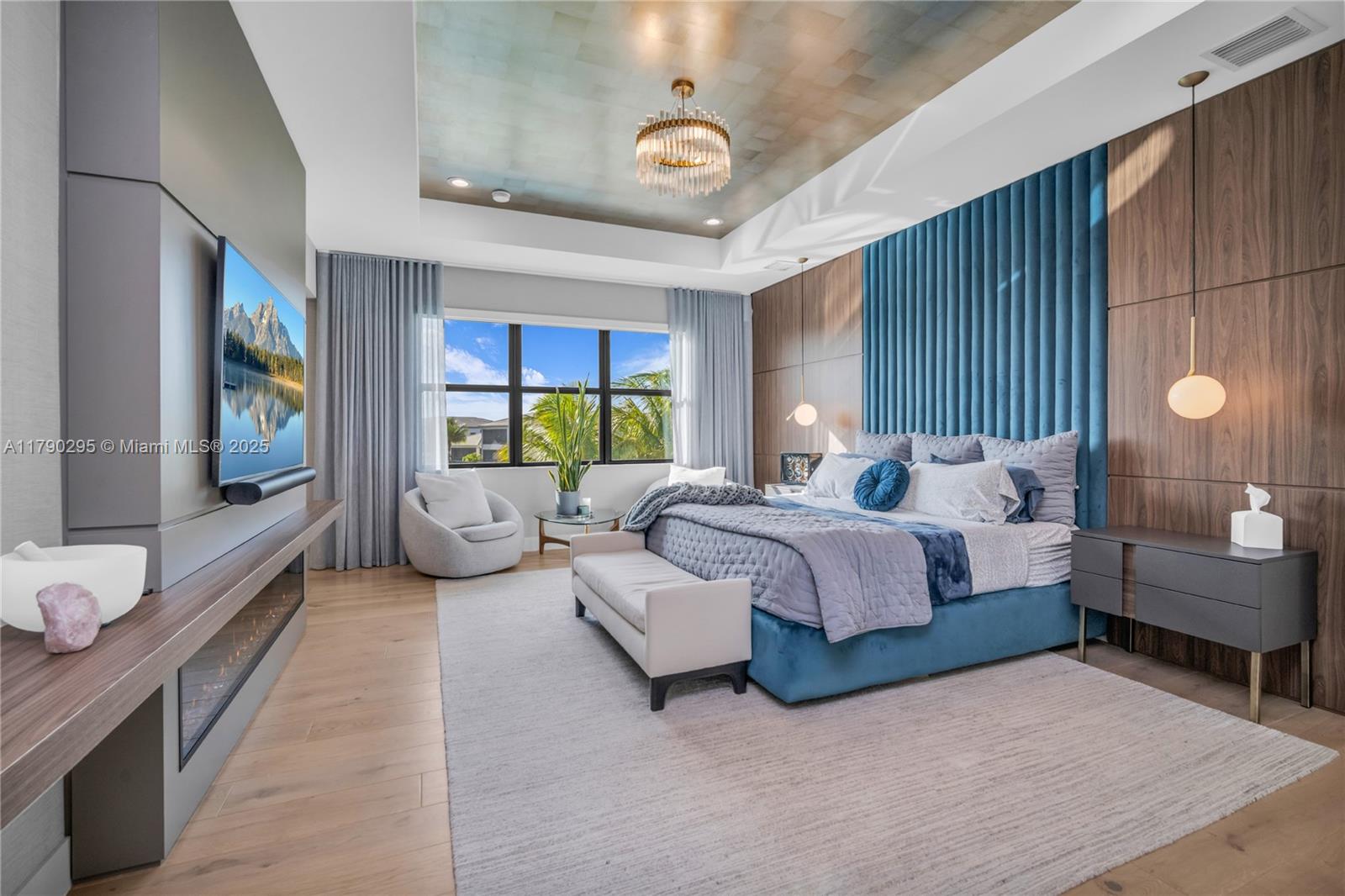 BRIDGES MIZNER PUD BRIDGE - Residential