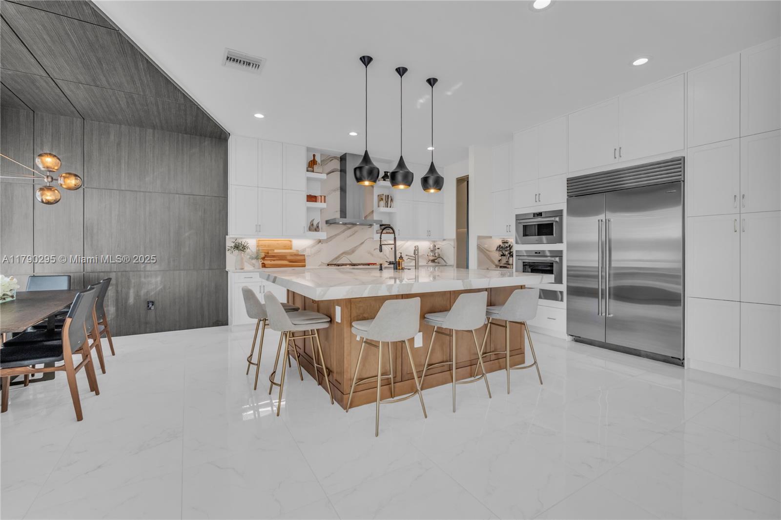 BRIDGES MIZNER PUD BRIDGE - Residential