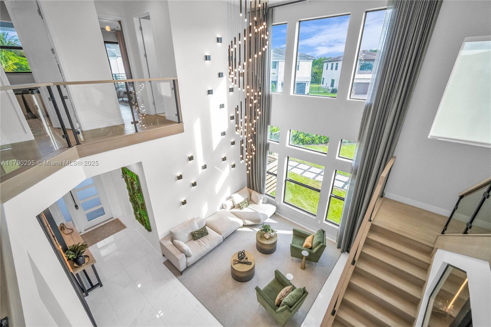 BRIDGES MIZNER PUD BRIDGE - Residential