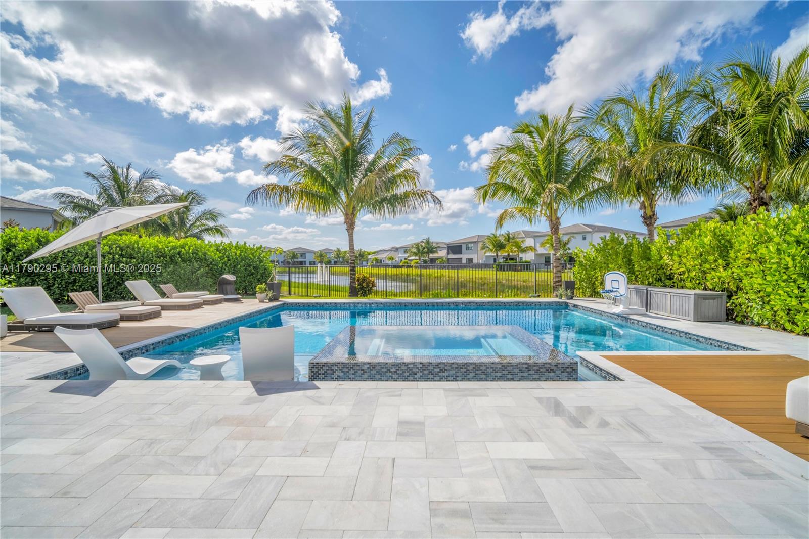 BRIDGES MIZNER PUD BRIDGE - Residential