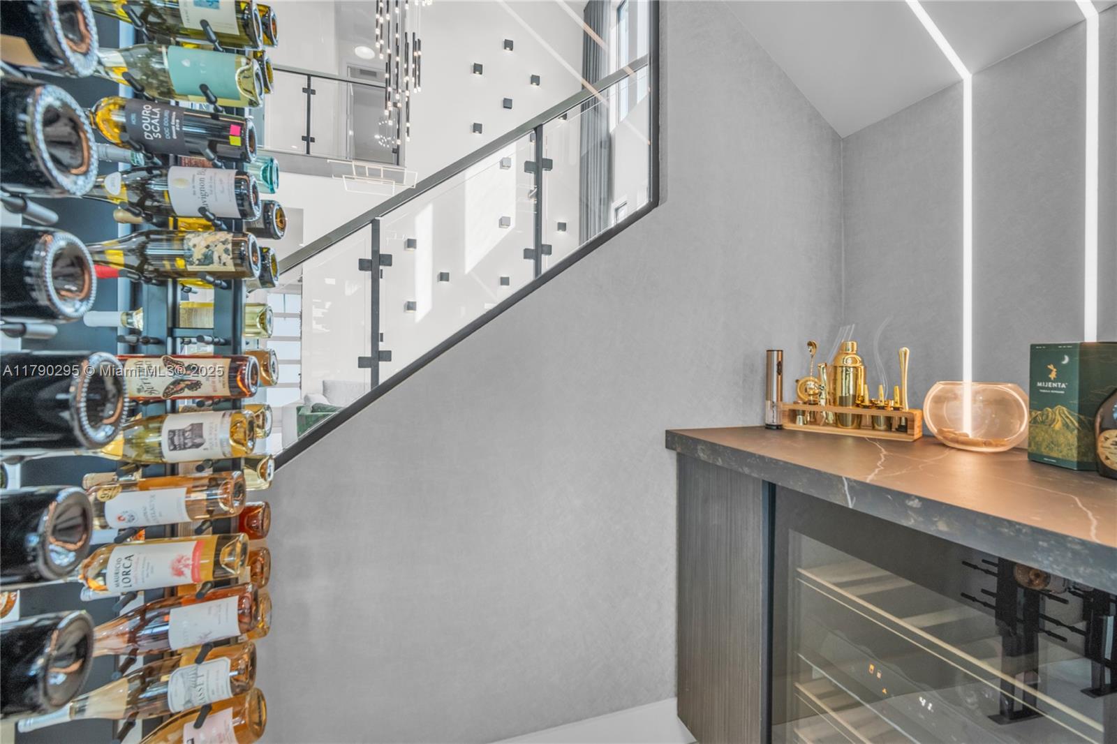 BRIDGES MIZNER PUD BRIDGE - Residential