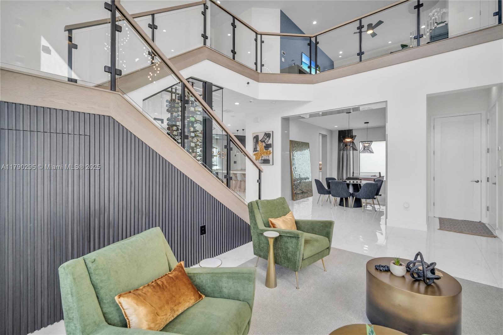 BRIDGES MIZNER PUD BRIDGE - Residential