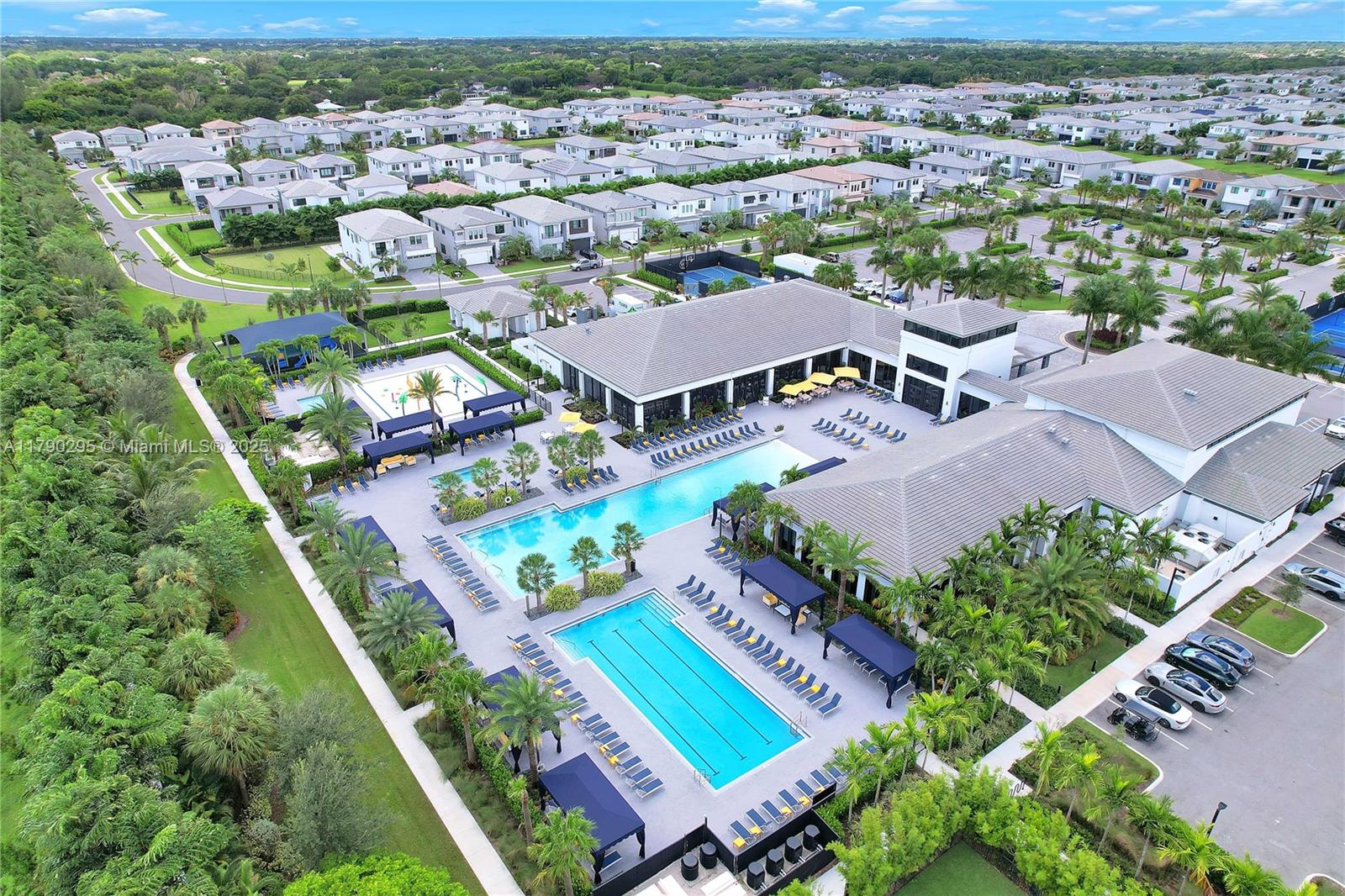 BRIDGES MIZNER PUD BRIDGE - Residential