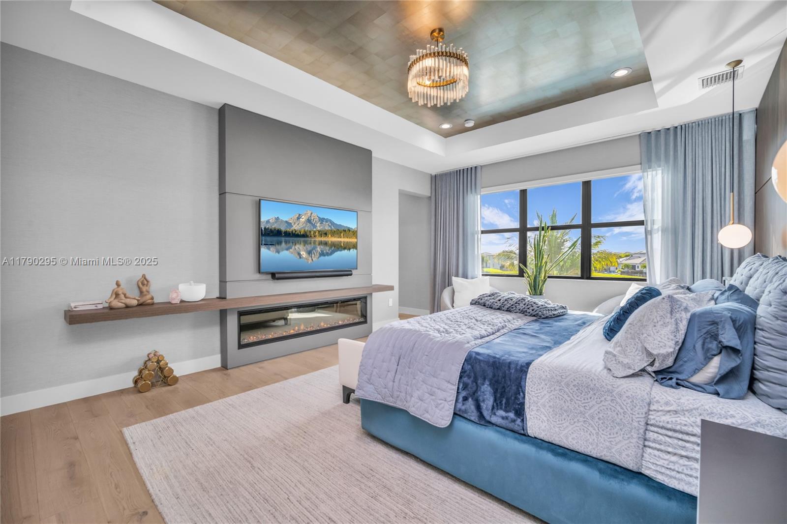 BRIDGES MIZNER PUD BRIDGE - Residential