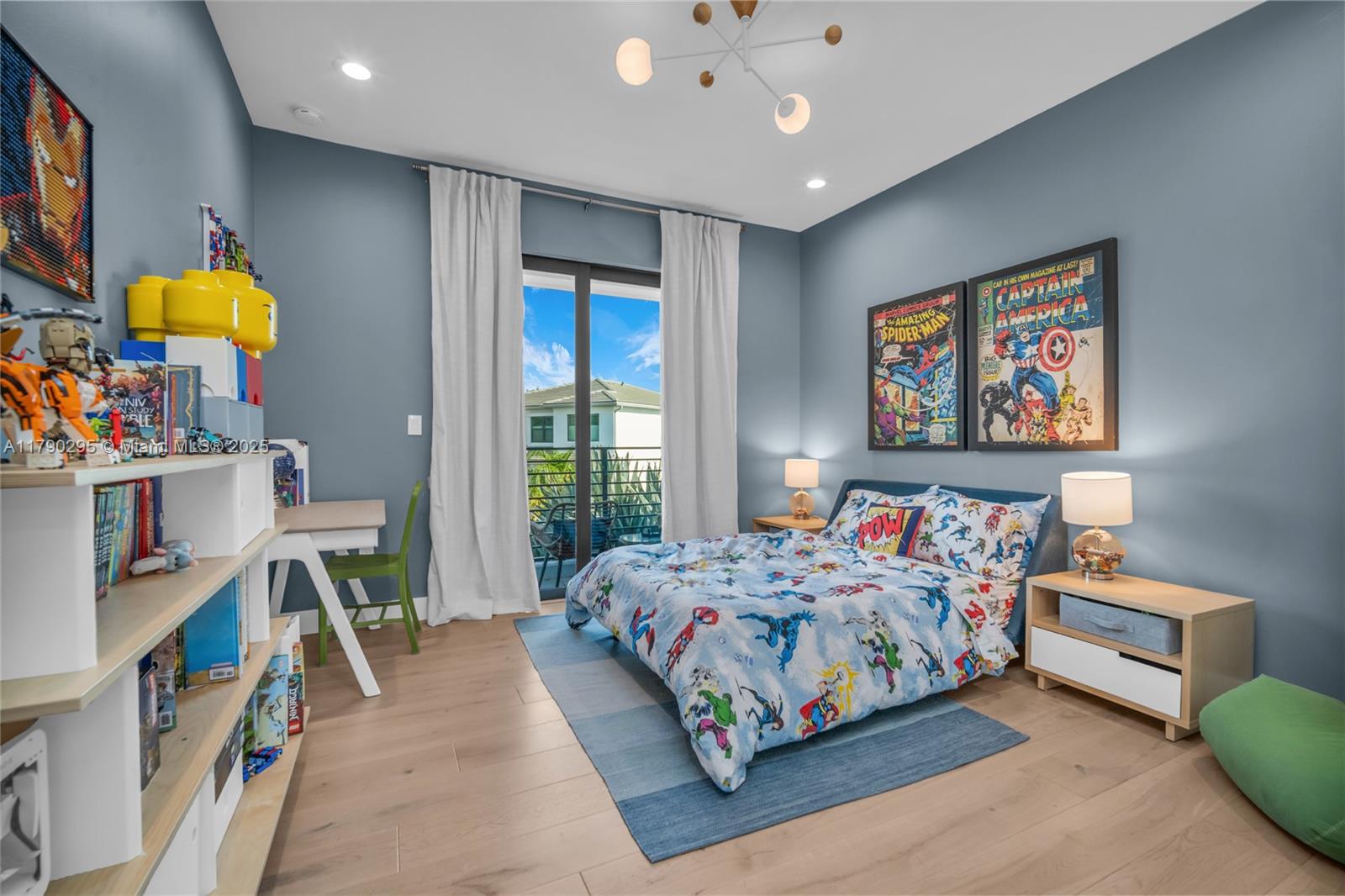 BRIDGES MIZNER PUD BRIDGE - Residential