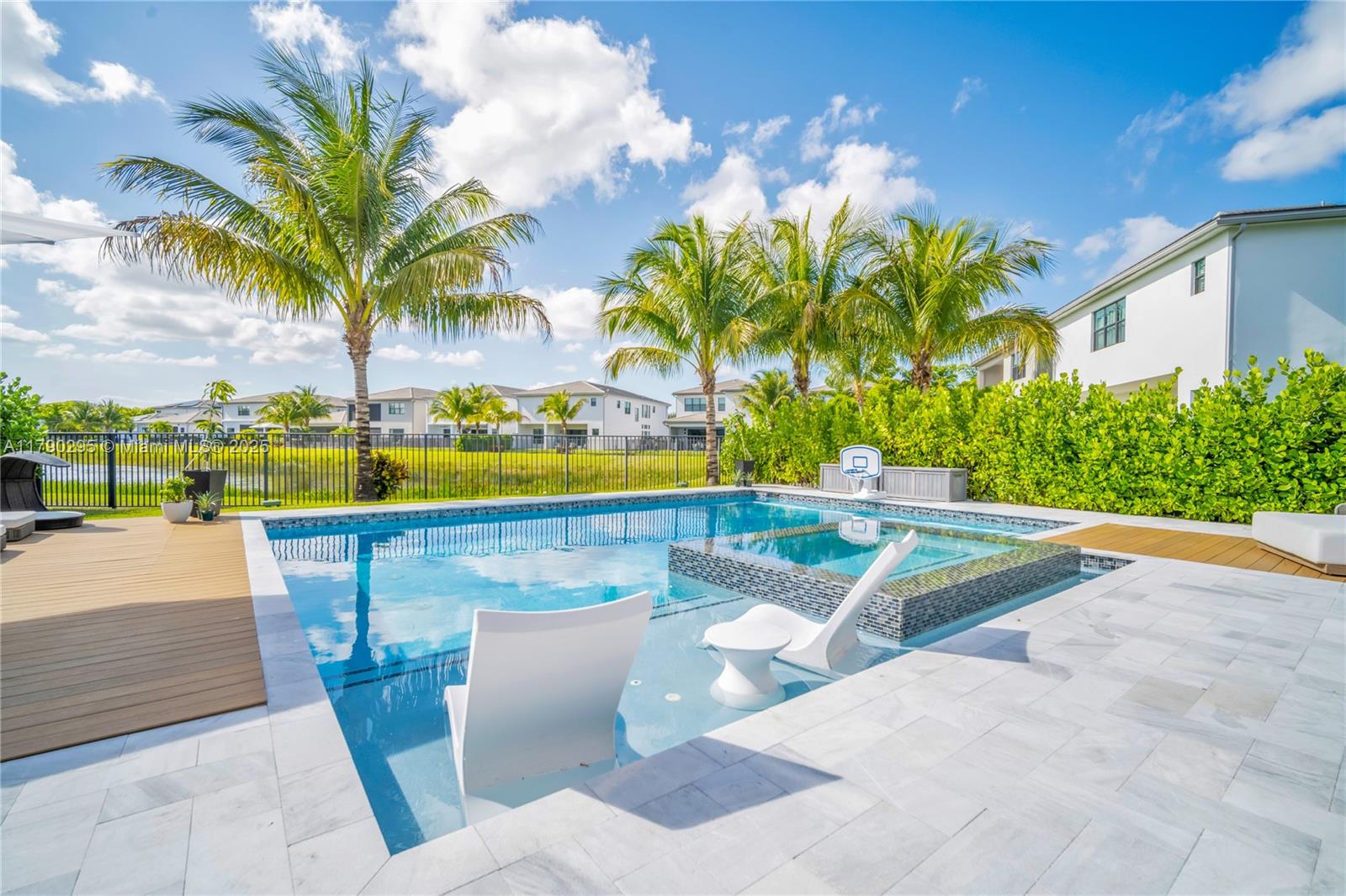 BRIDGES MIZNER PUD BRIDGE - Residential