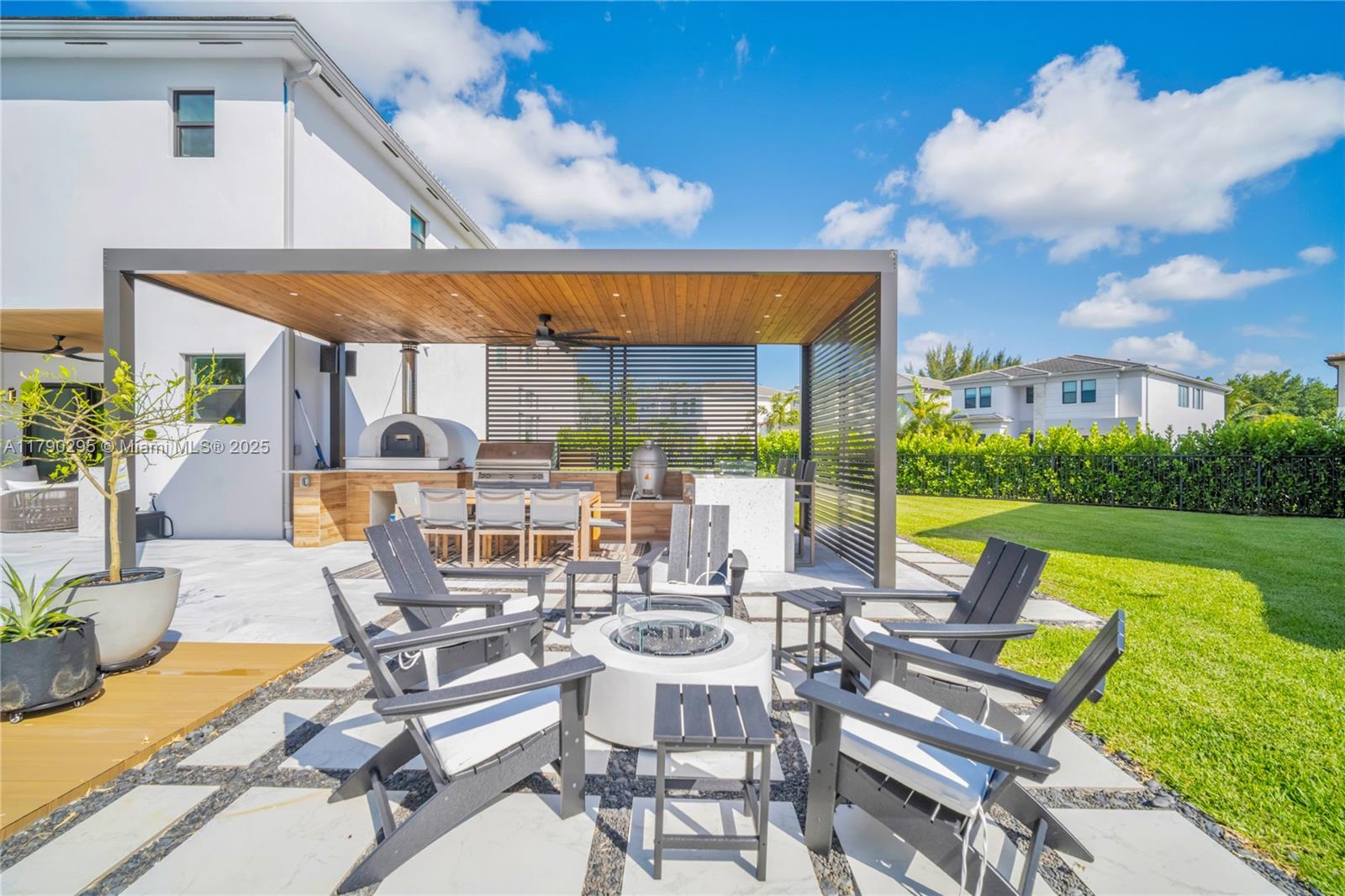 BRIDGES MIZNER PUD BRIDGE - Residential