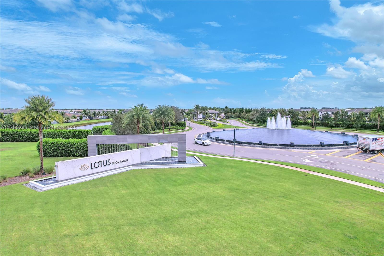 BRIDGES MIZNER PUD BRIDGE - Residential