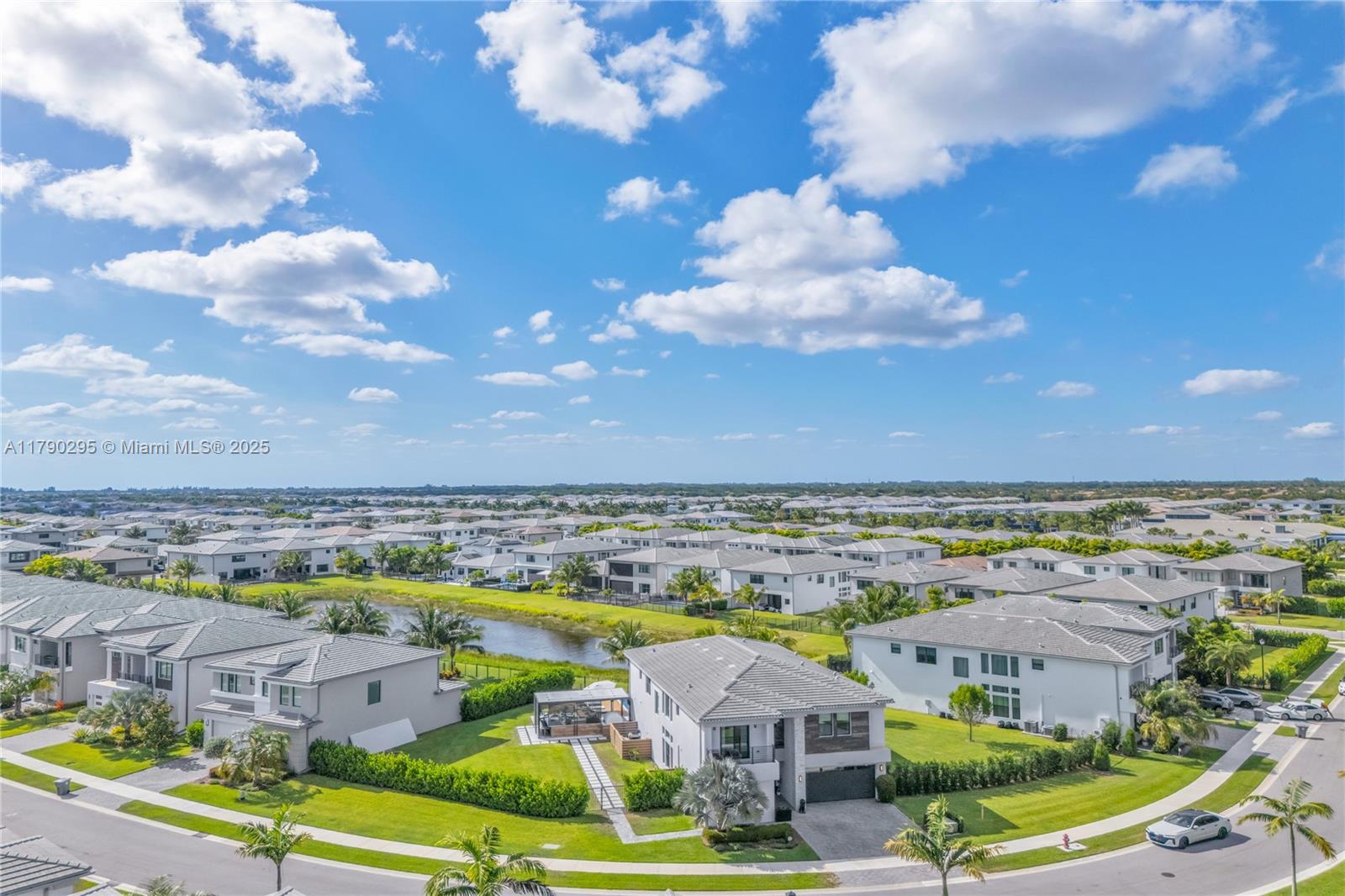 BRIDGES MIZNER PUD BRIDGE - Residential