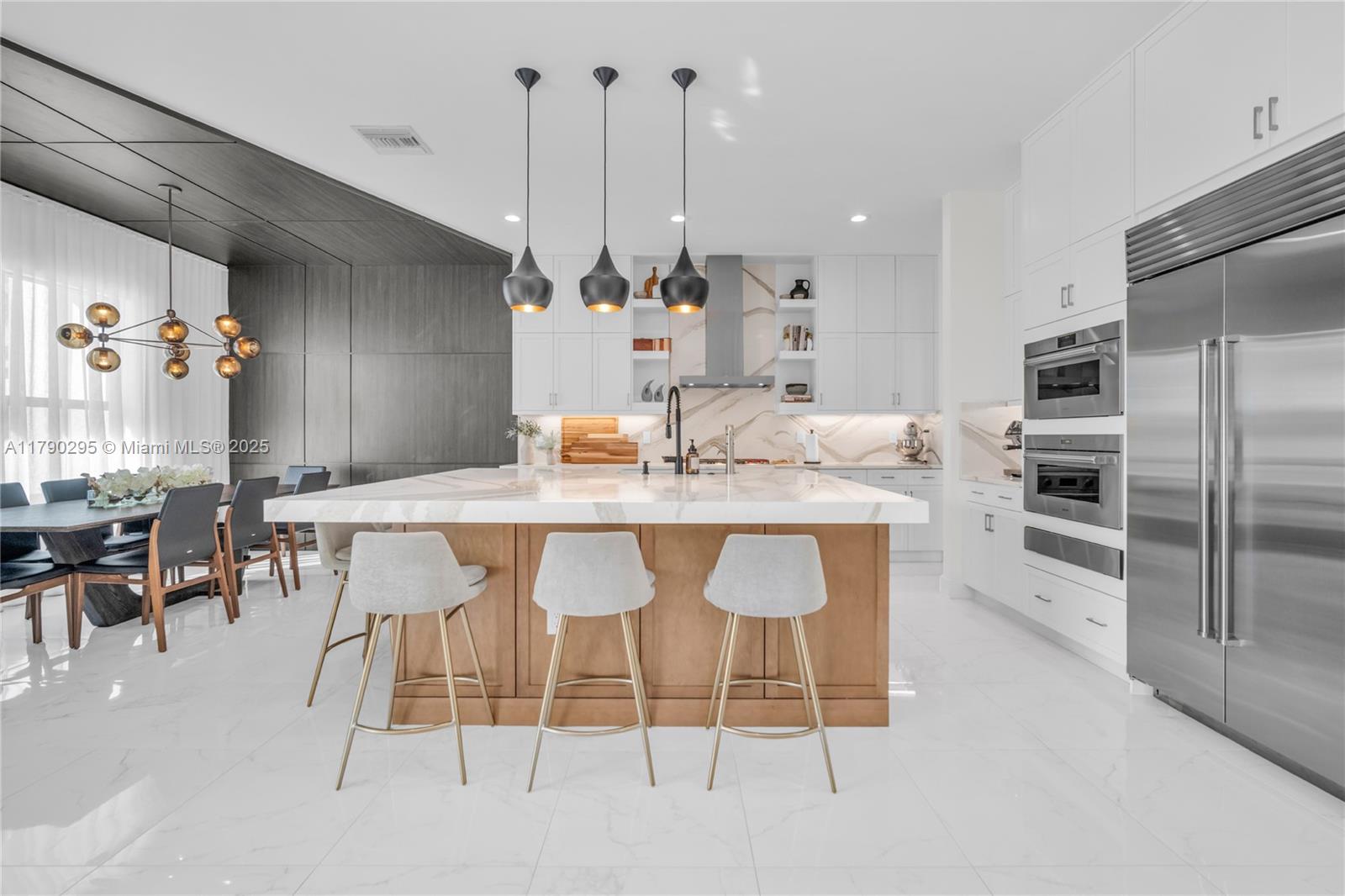 BRIDGES MIZNER PUD BRIDGE - Residential