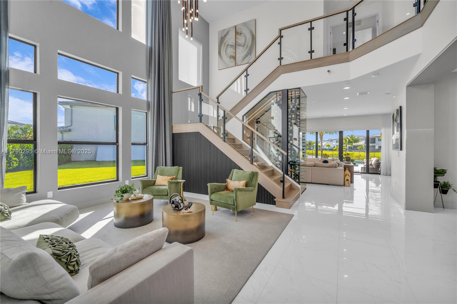 BRIDGES MIZNER PUD BRIDGE - Residential