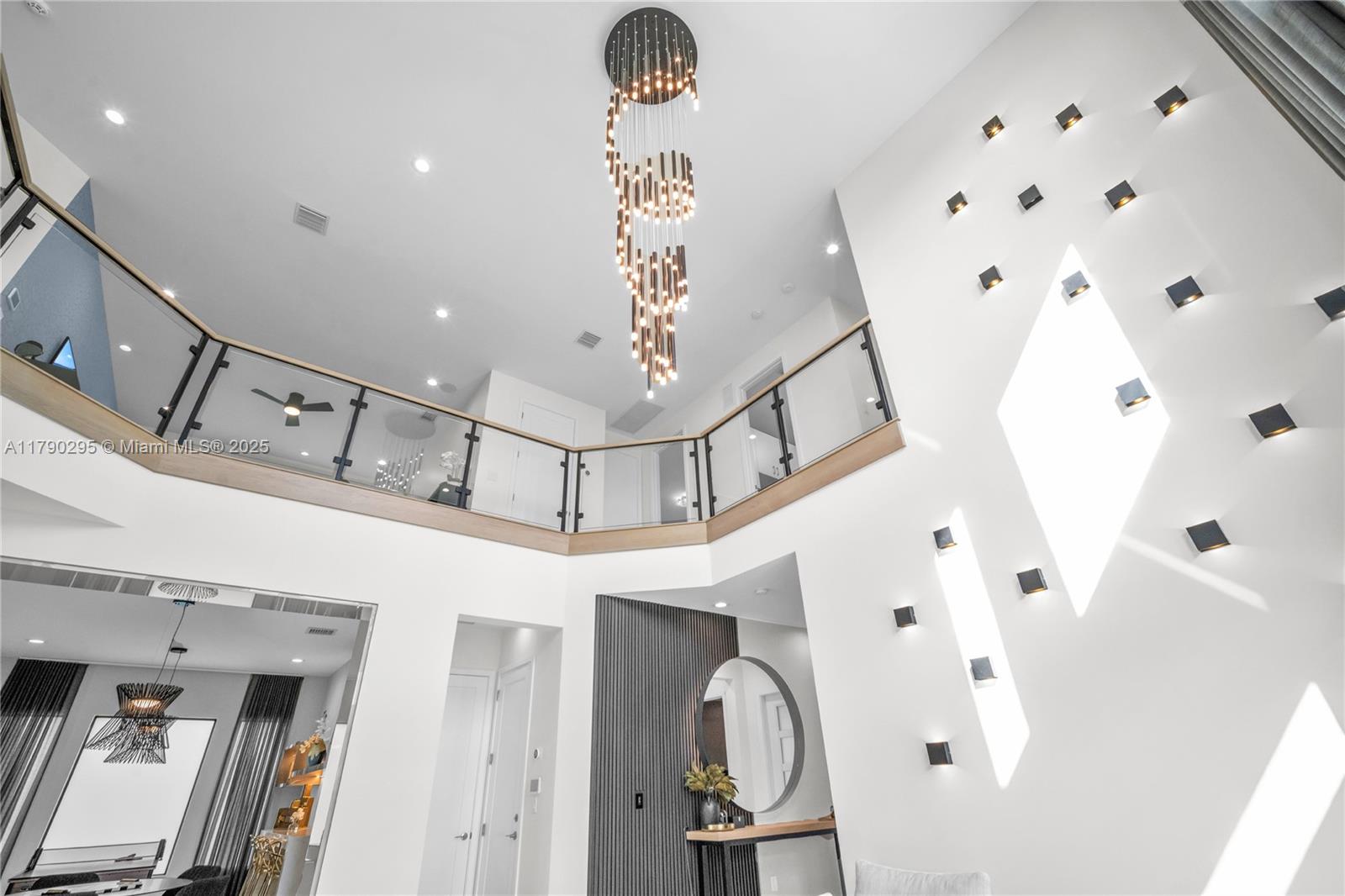 BRIDGES MIZNER PUD BRIDGE - Residential