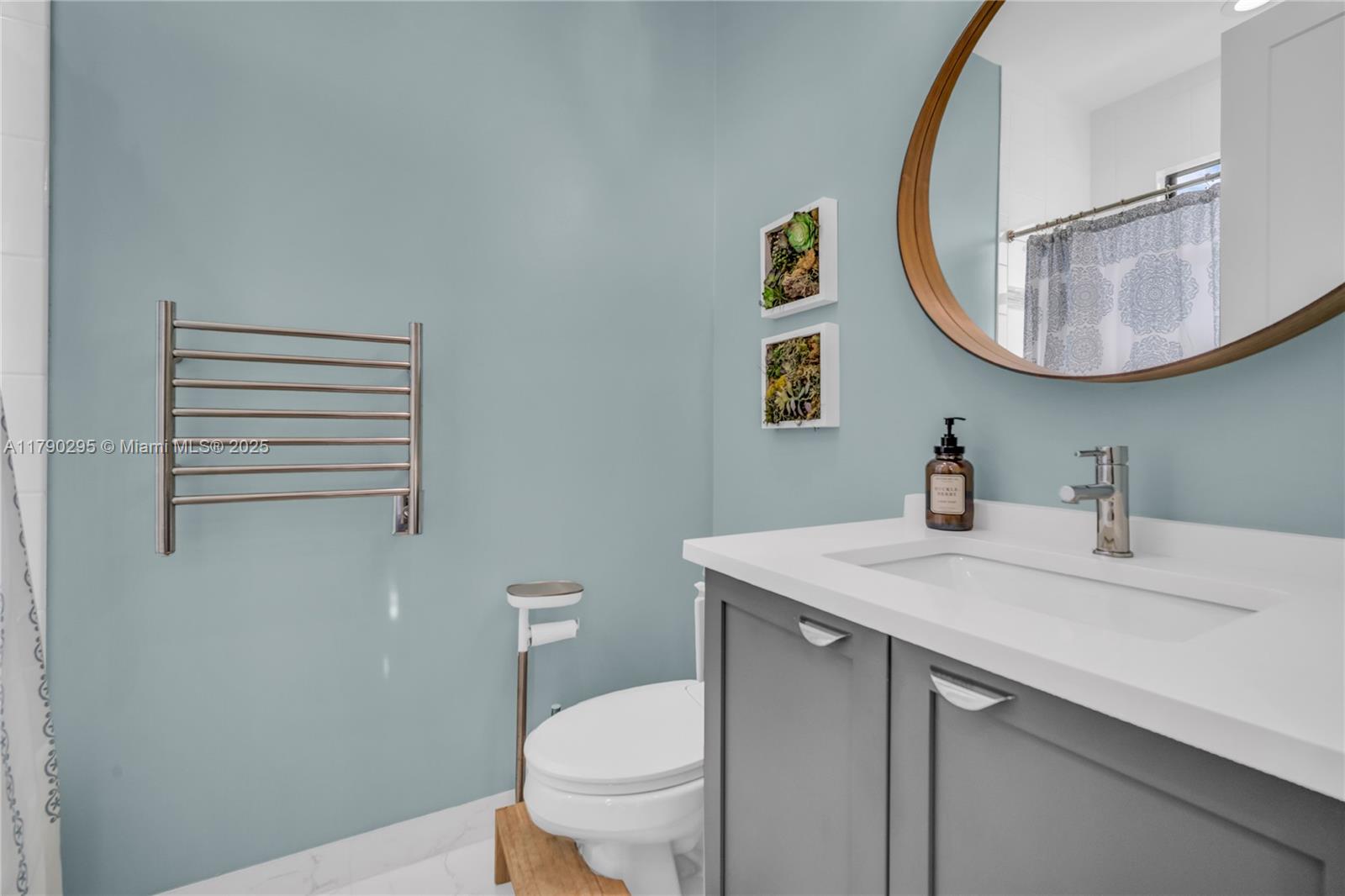 BRIDGES MIZNER PUD BRIDGE - Residential